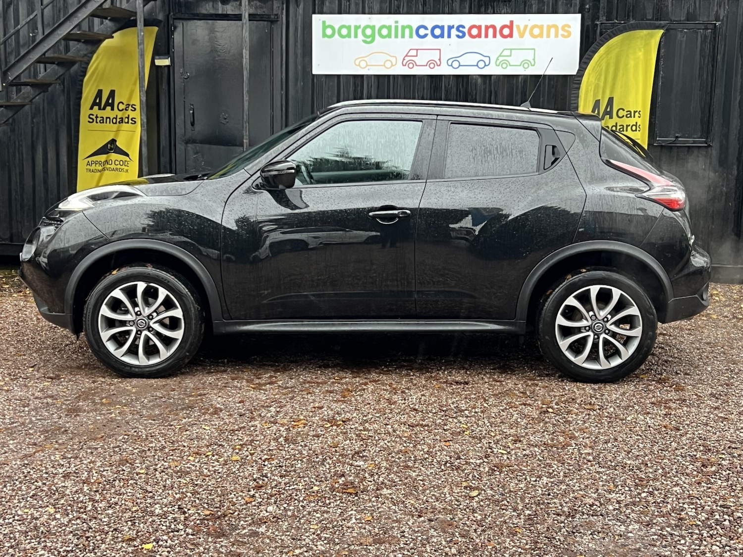 Used Nissan Juke 2019 for sale - 76830365: Photo 6