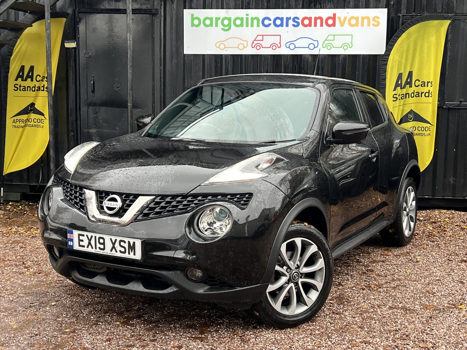 Used Nissan Juke 2019 for sale - 76830365: Photo 8