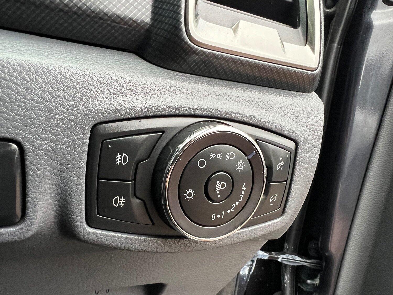 Used Ford Ranger 2018 for sale - 76911166: Photo 10