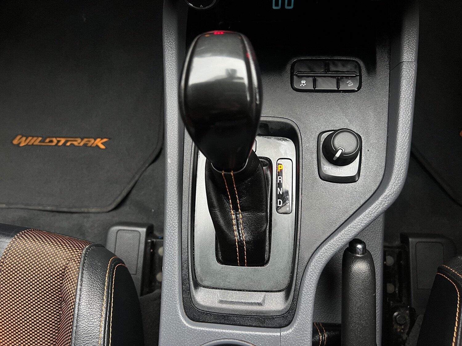 Used Ford Ranger 2018 for sale - 76911166: Photo 12