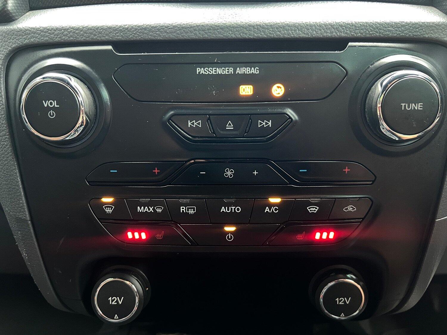 Used Ford Ranger 2018 for sale - 76911166: Photo 14