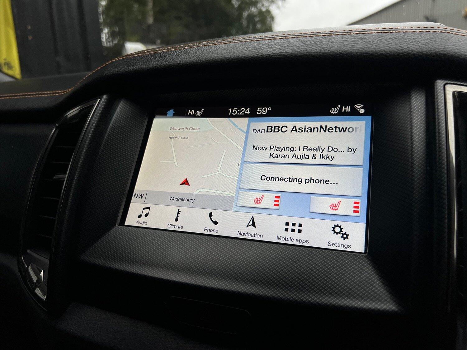 Used Ford Ranger 2018 for sale - 76911166: Photo 18