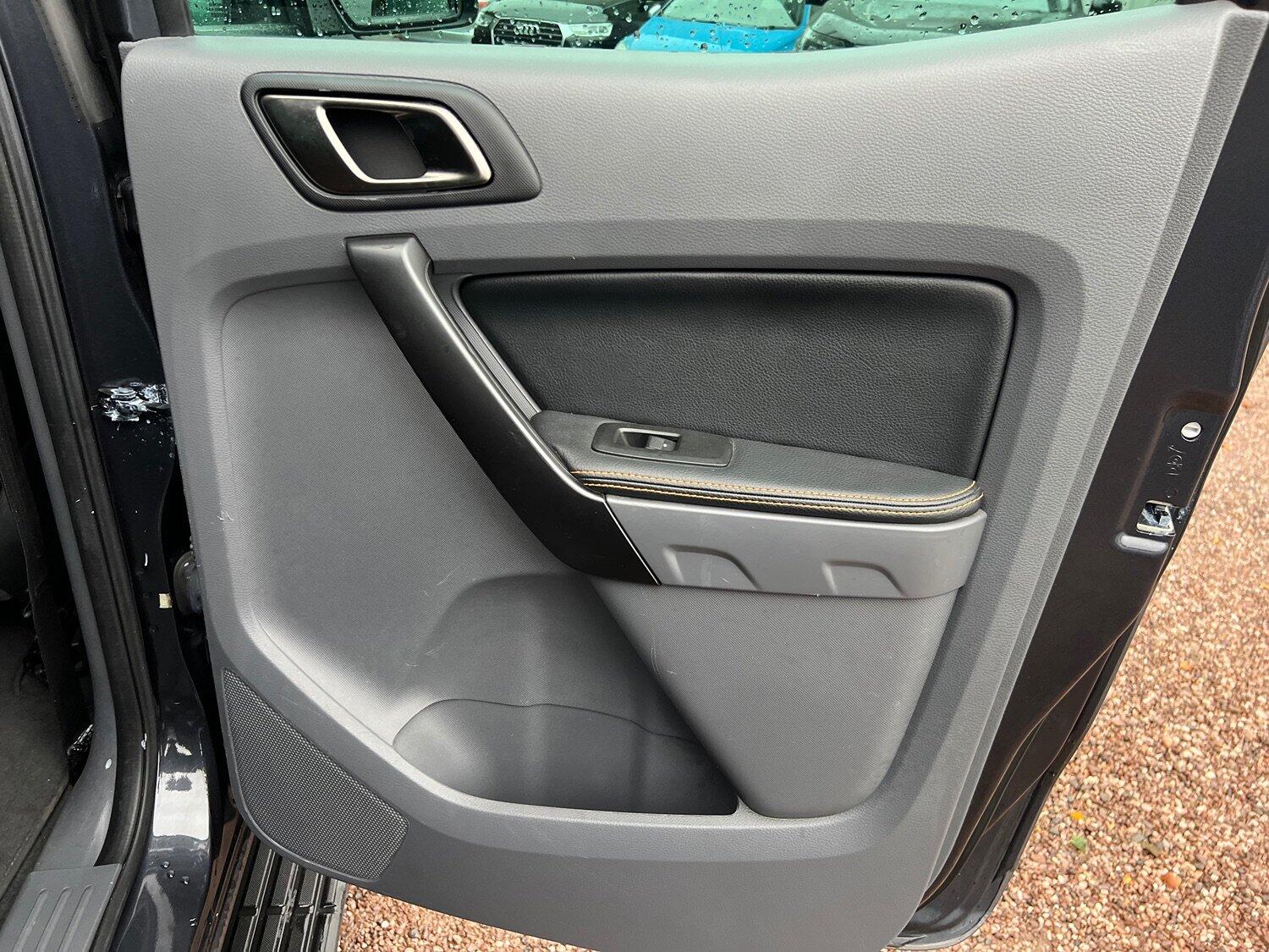 Used Ford Ranger 2018 for sale - 76911166: Photo 19