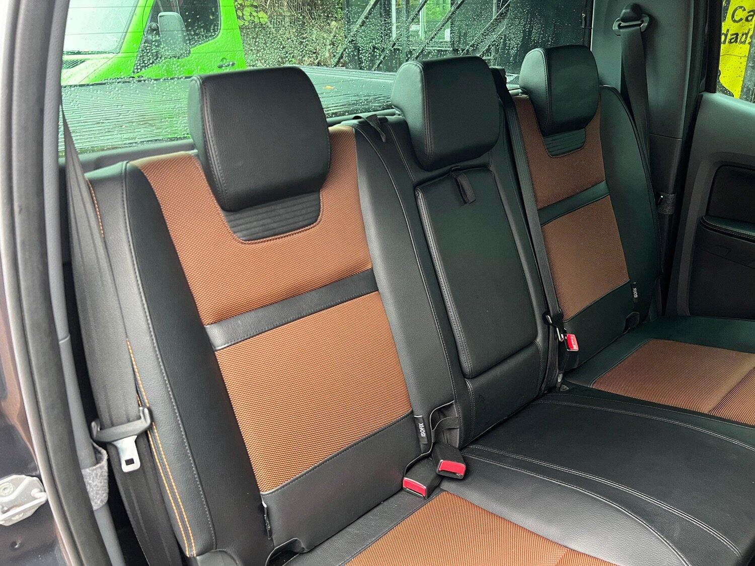 Used Ford Ranger 2018 for sale - 76911166: Photo 24