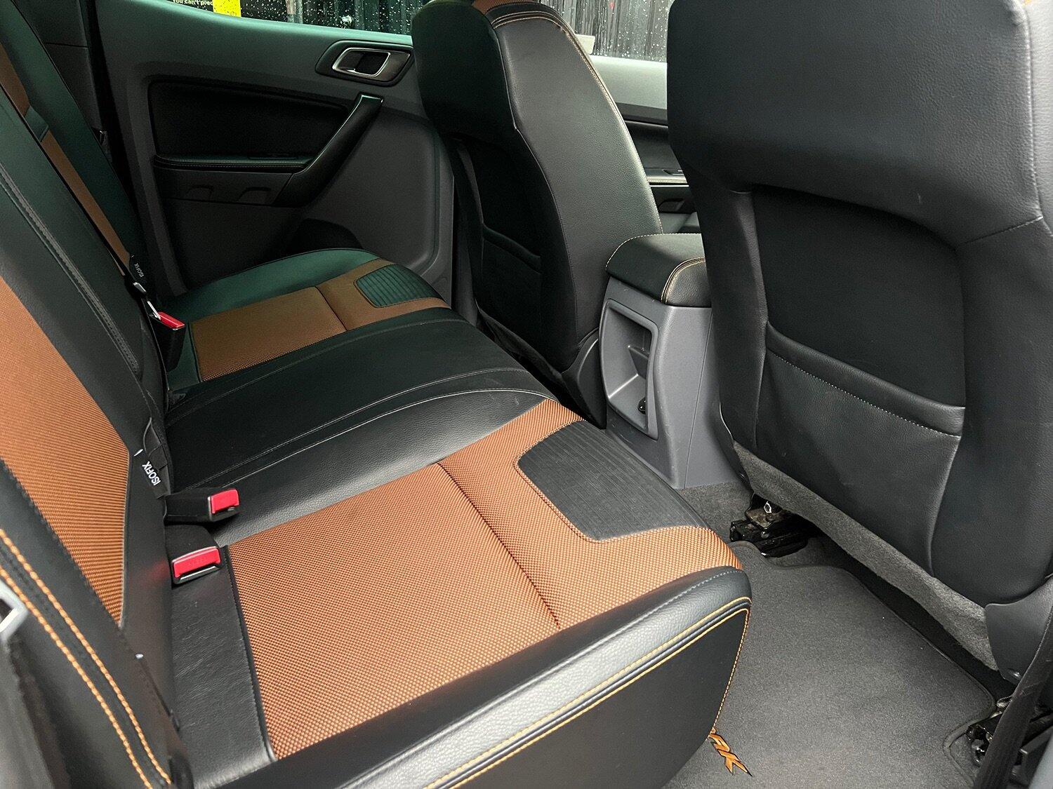 Used Ford Ranger 2018 for sale - 76911166: Photo 25