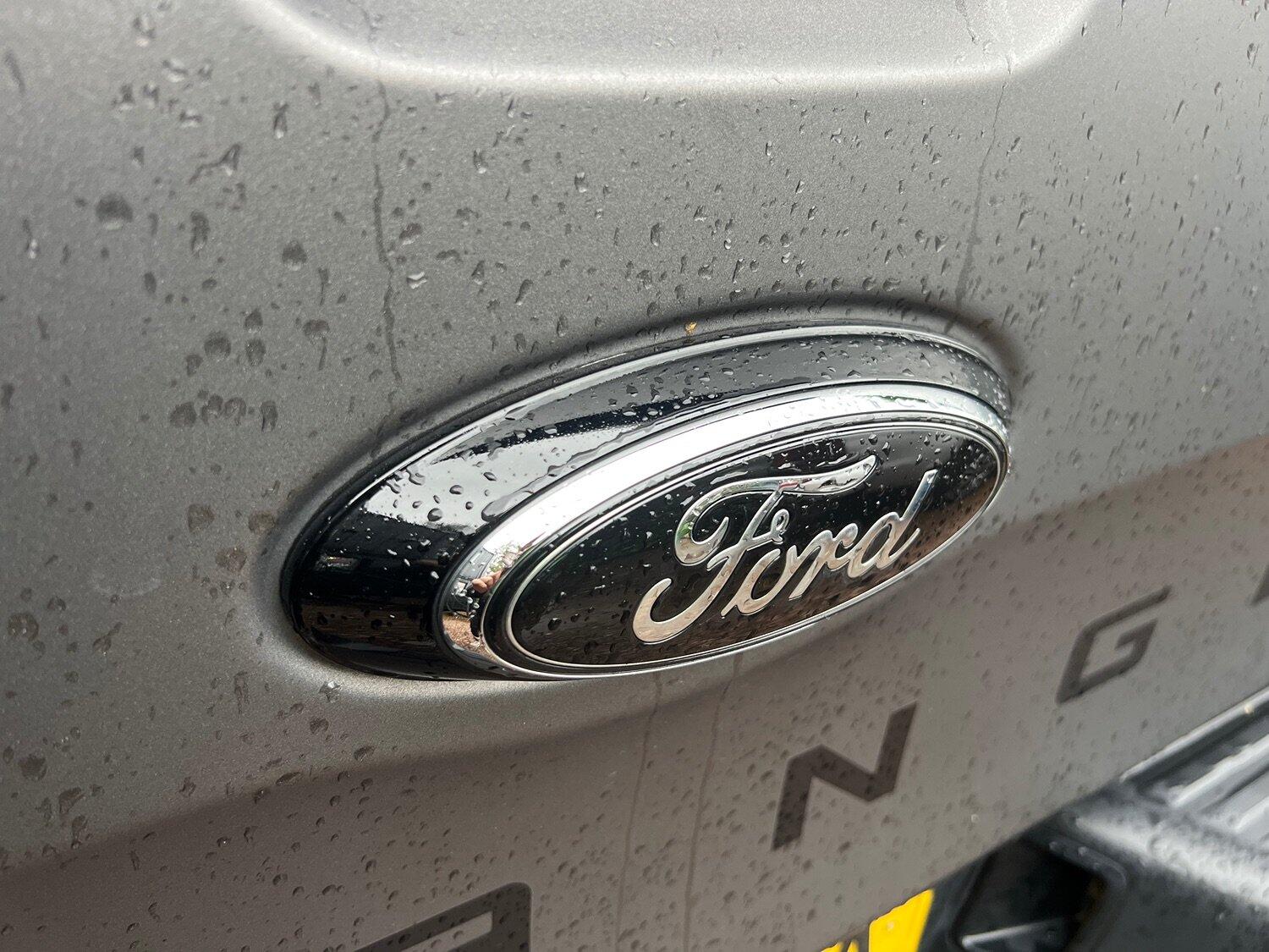 Used Ford Ranger 2018 for sale - 76911166: Photo 27