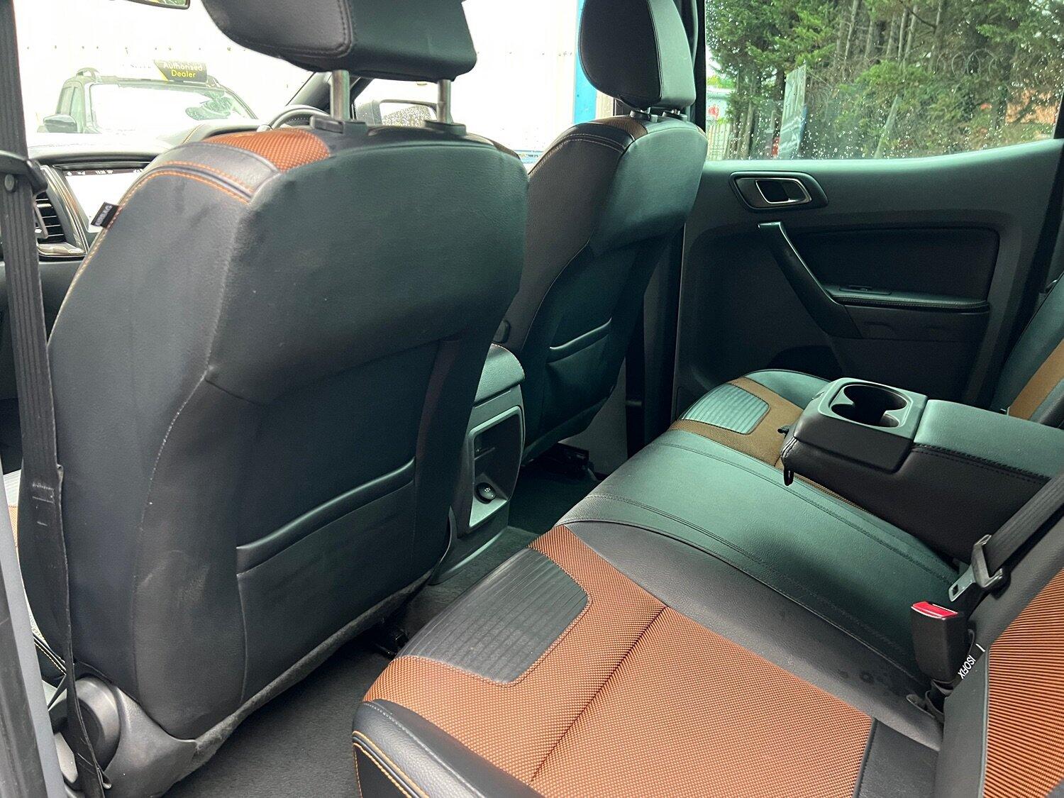 Used Ford Ranger 2018 for sale - 76911166: Photo 29