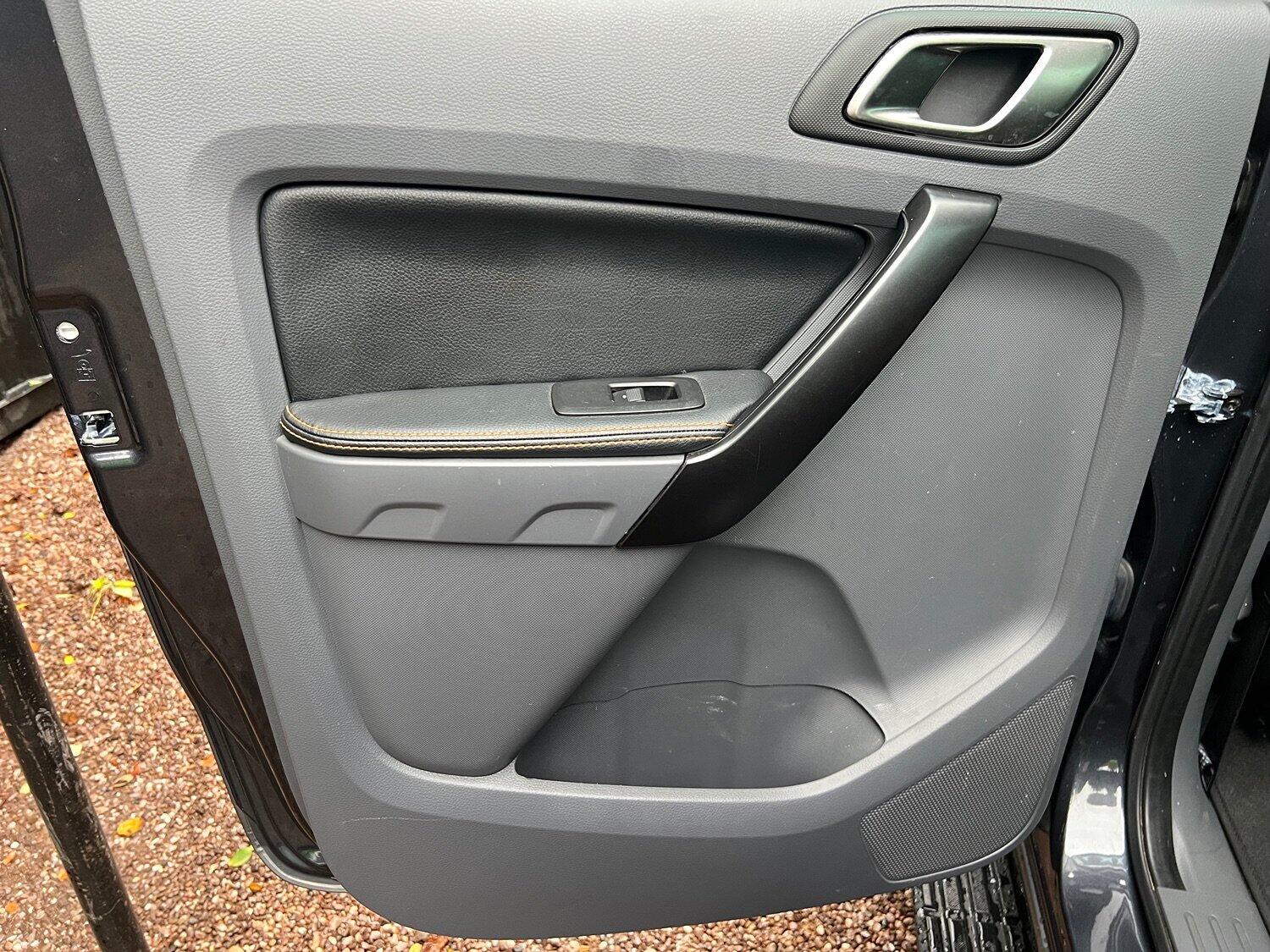 Used Ford Ranger 2018 for sale - 76911166: Photo 30