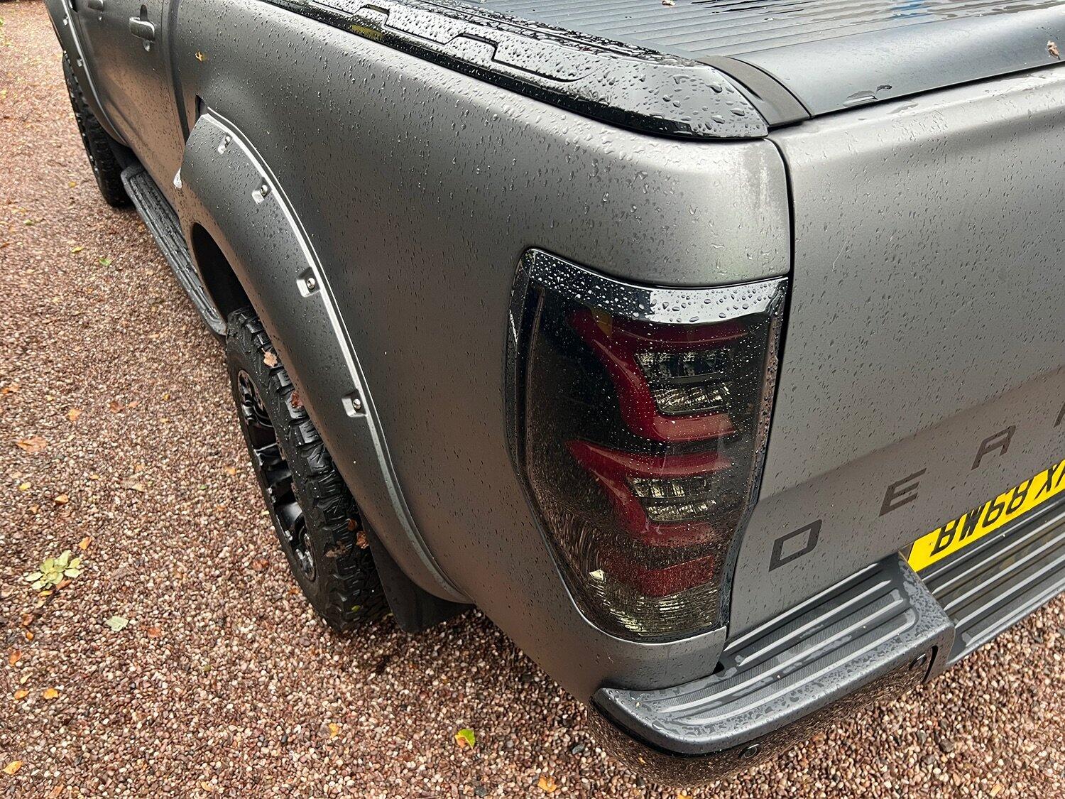 Used Ford Ranger 2018 for sale - 76911166: Photo 31