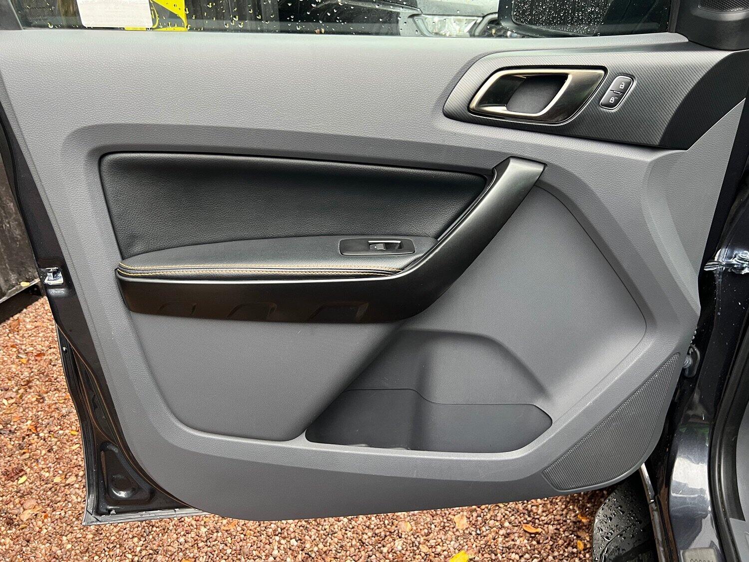 Used Ford Ranger 2018 for sale - 76911166: Photo 32