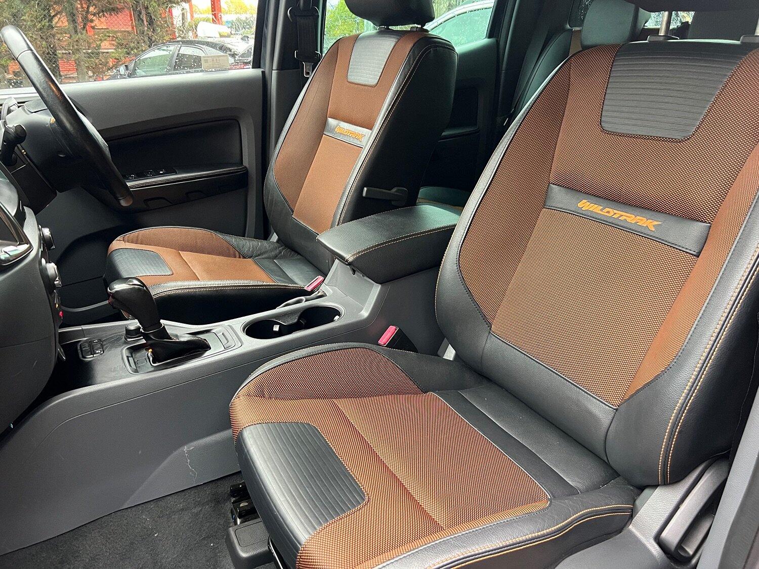 Used Ford Ranger 2018 for sale - 76911166: Photo 35