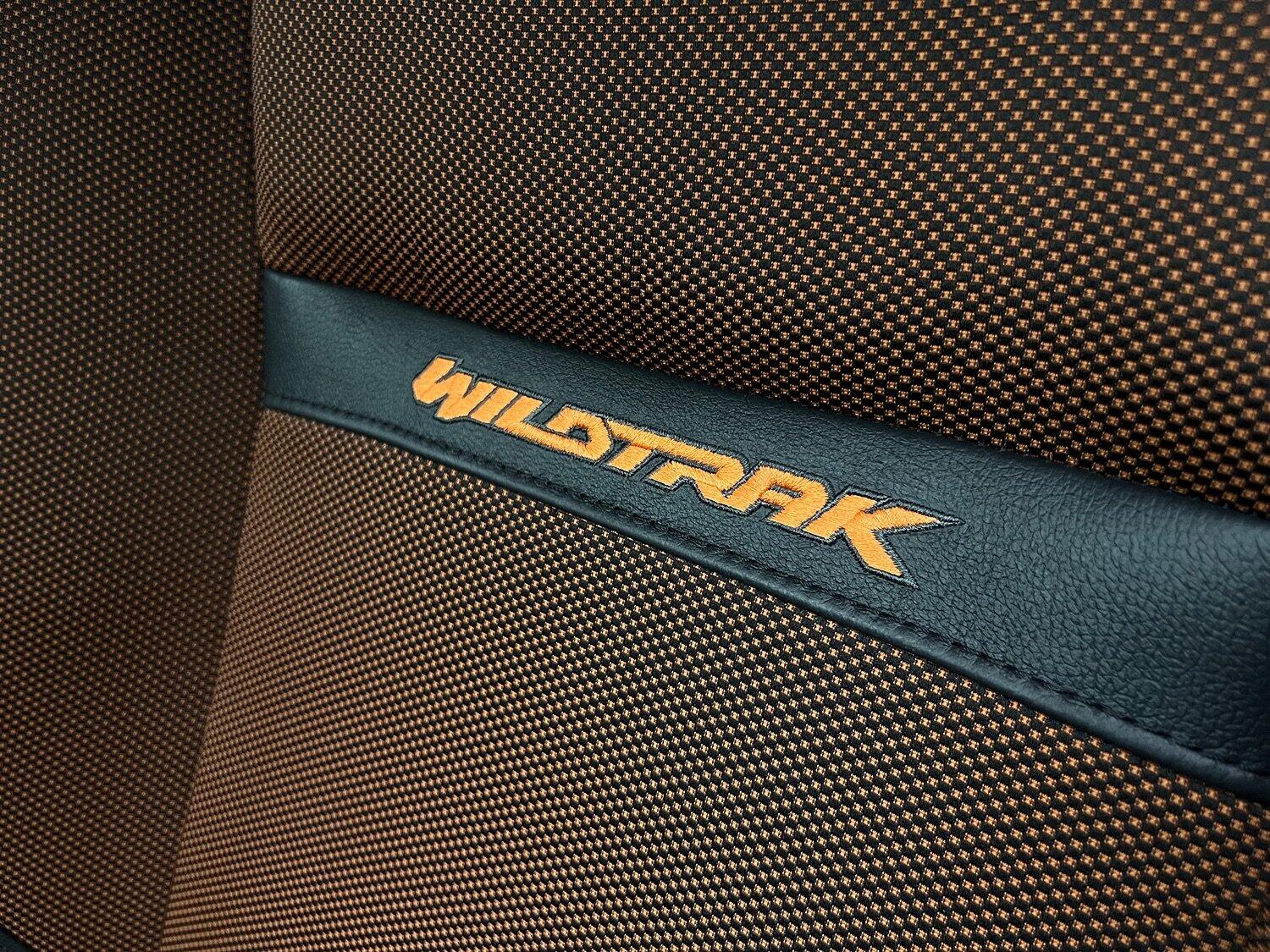 Used Ford Ranger 2018 for sale - 76911166: Photo 40