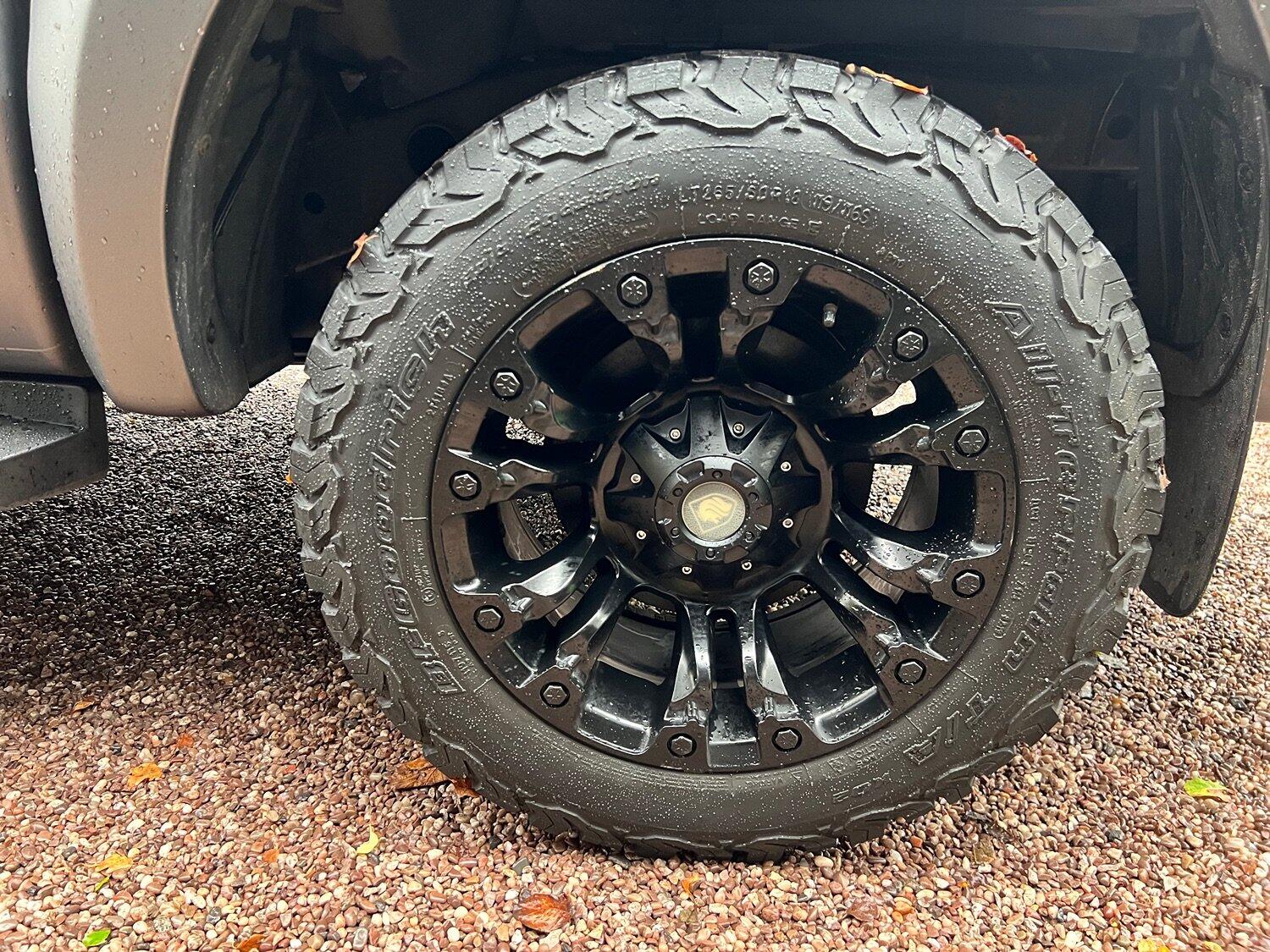 Used Ford Ranger 2018 for sale - 76911166: Photo 43