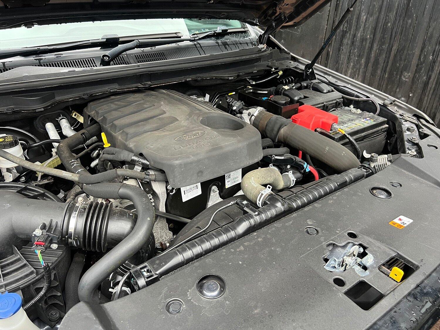 Used Ford Ranger 2018 for sale - 76911166: Photo 45