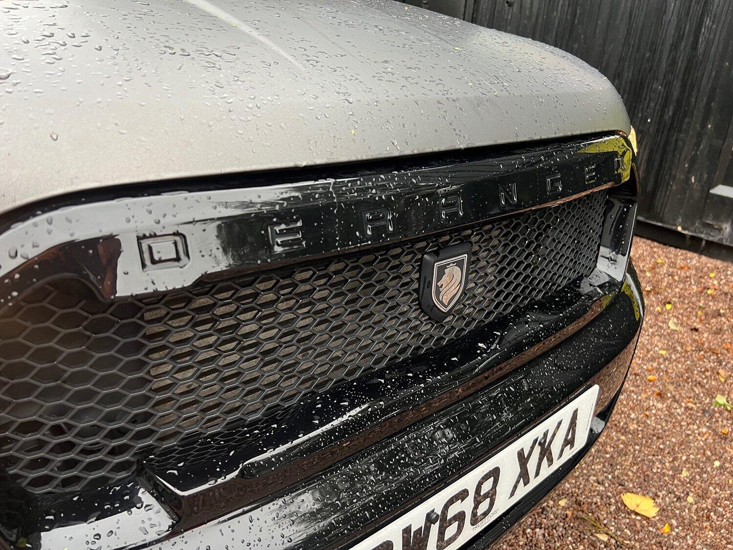 Used Ford Ranger 2018 for sale - 76911166: Photo 48