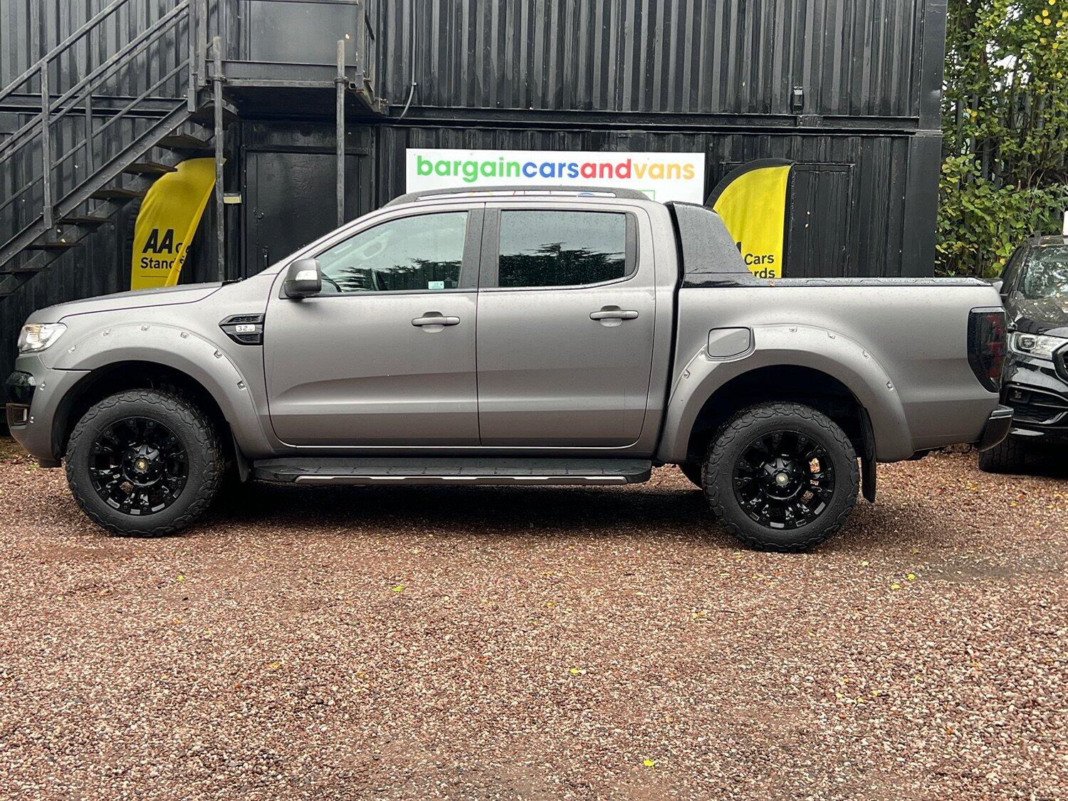 Used Ford Ranger 2018 for sale - 76911166: Photo 59