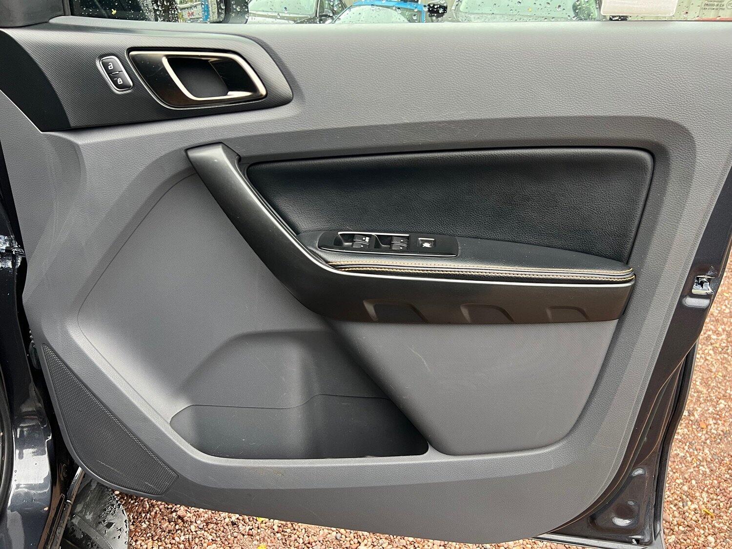 Used Ford Ranger 2018 for sale - 76911166: Photo 8