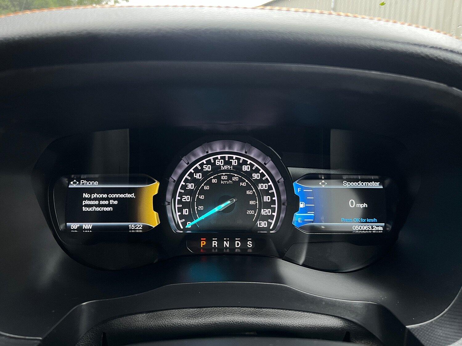 Used Ford Ranger 2018 for sale - 76911166: Photo 9