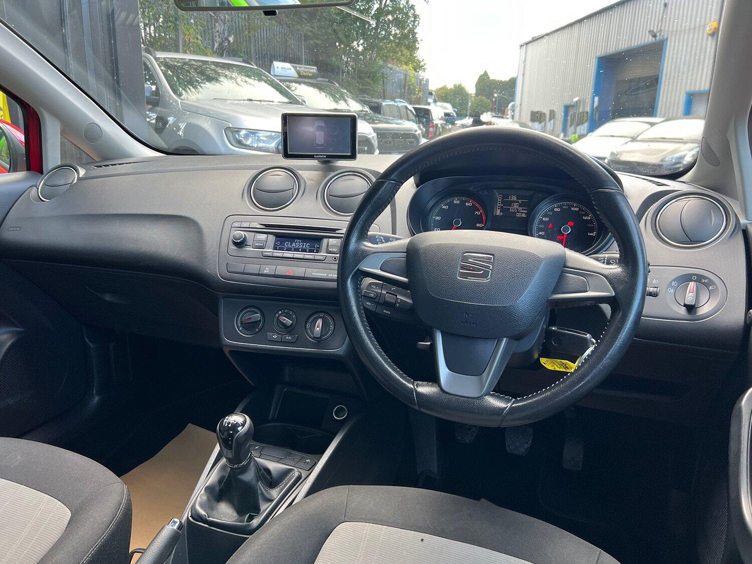 Vehicle 28