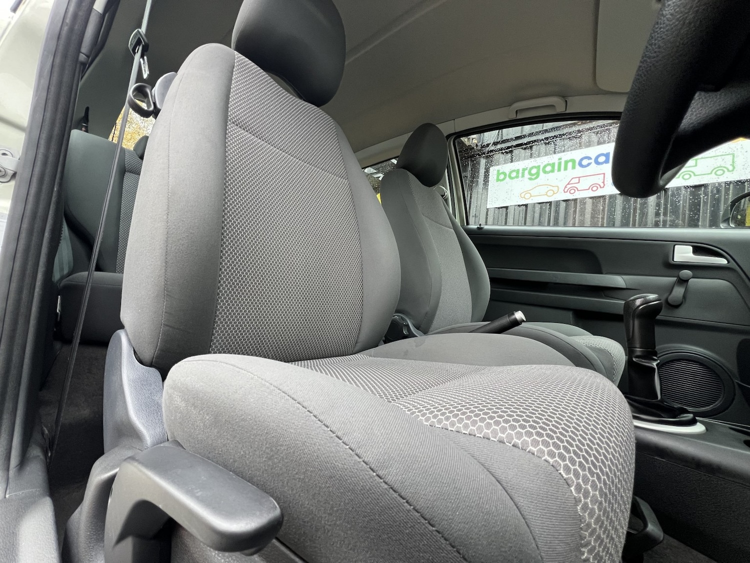 Used Volkswagen Fox 2010 for sale - 76471242: Photo 10