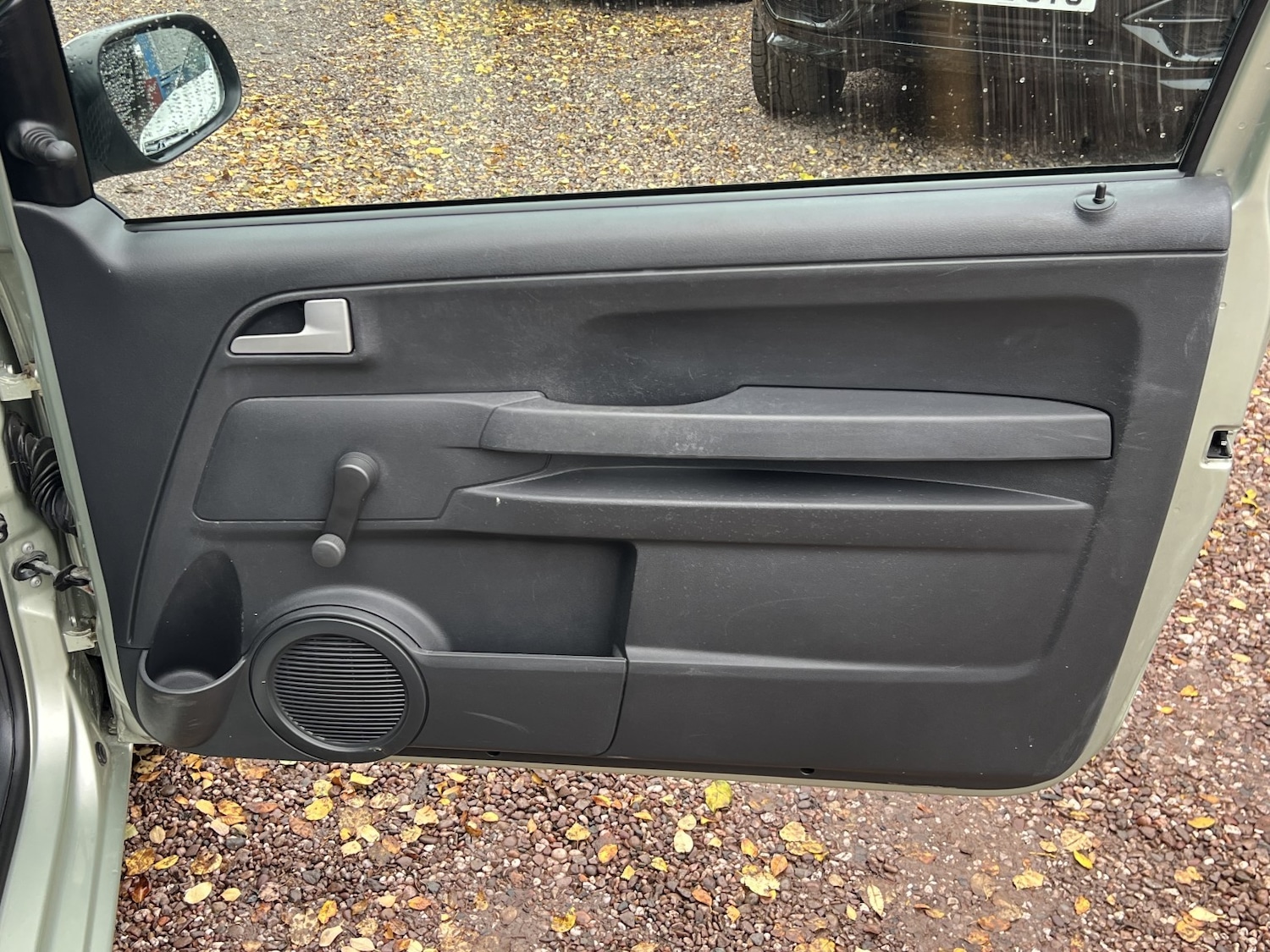 Used Volkswagen Fox 2010 for sale - 76471242: Photo 13