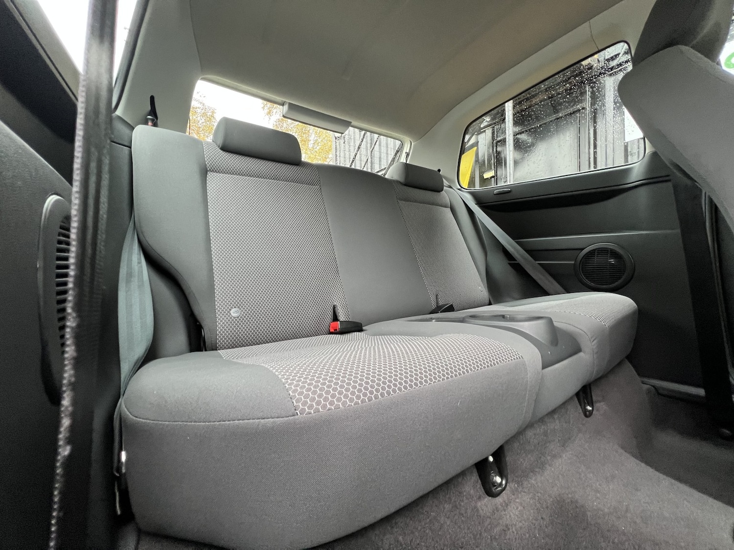 Used Volkswagen Fox 2010 for sale - 76471242: Photo 15