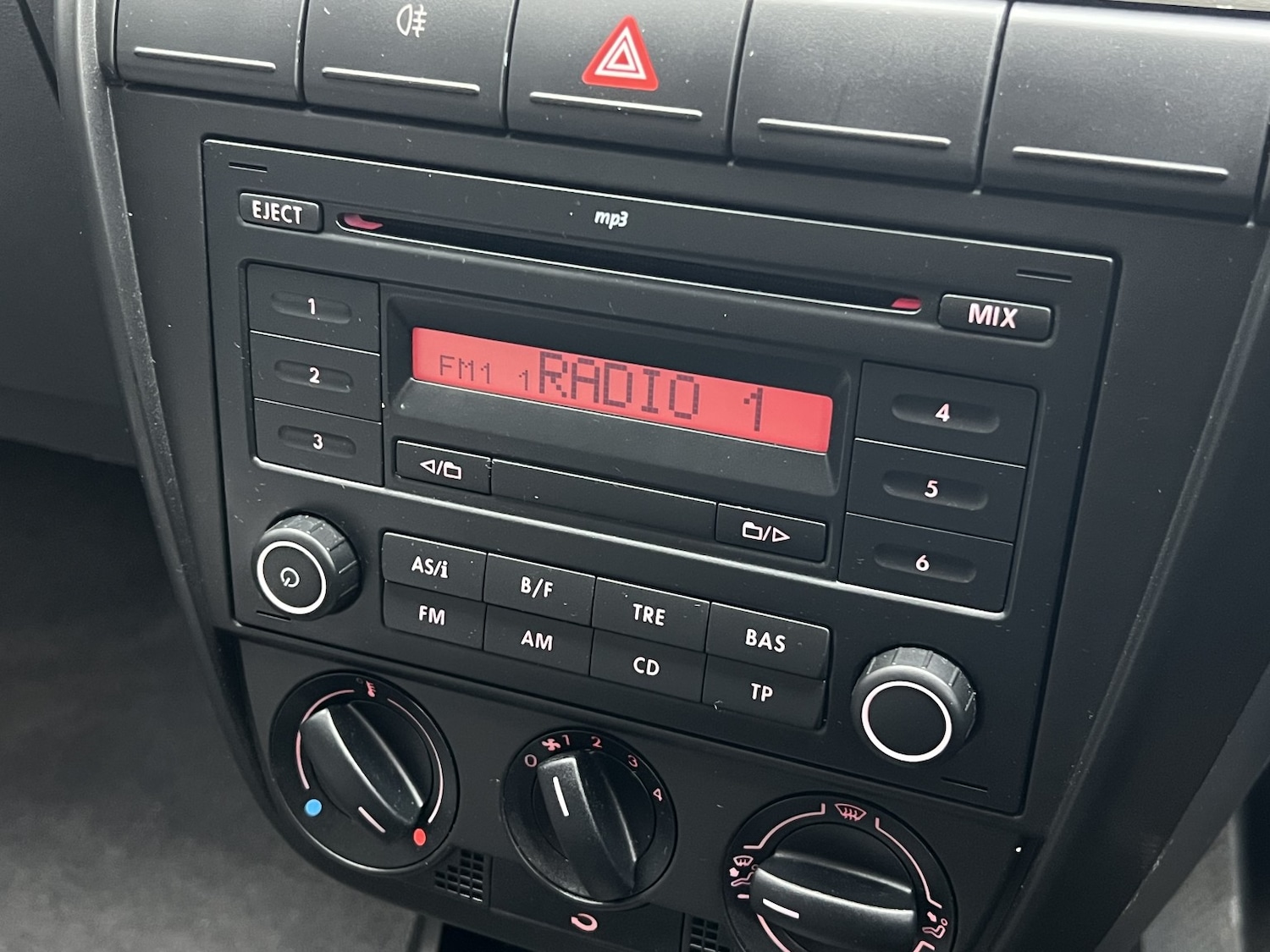 Used Volkswagen Fox 2010 for sale - 76471242: Photo 21