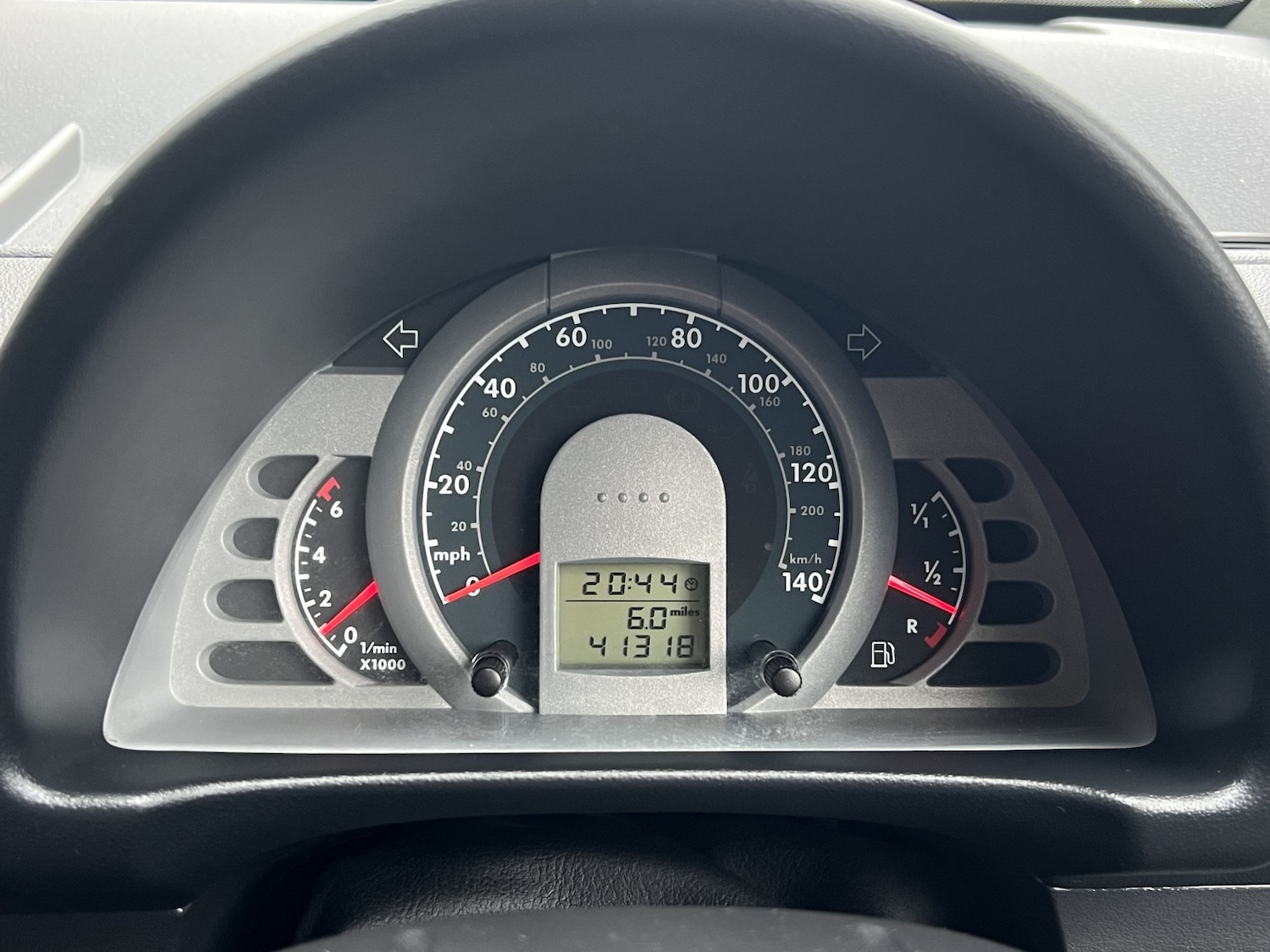 Used Volkswagen Fox 2010 for sale - 76471242: Photo 22