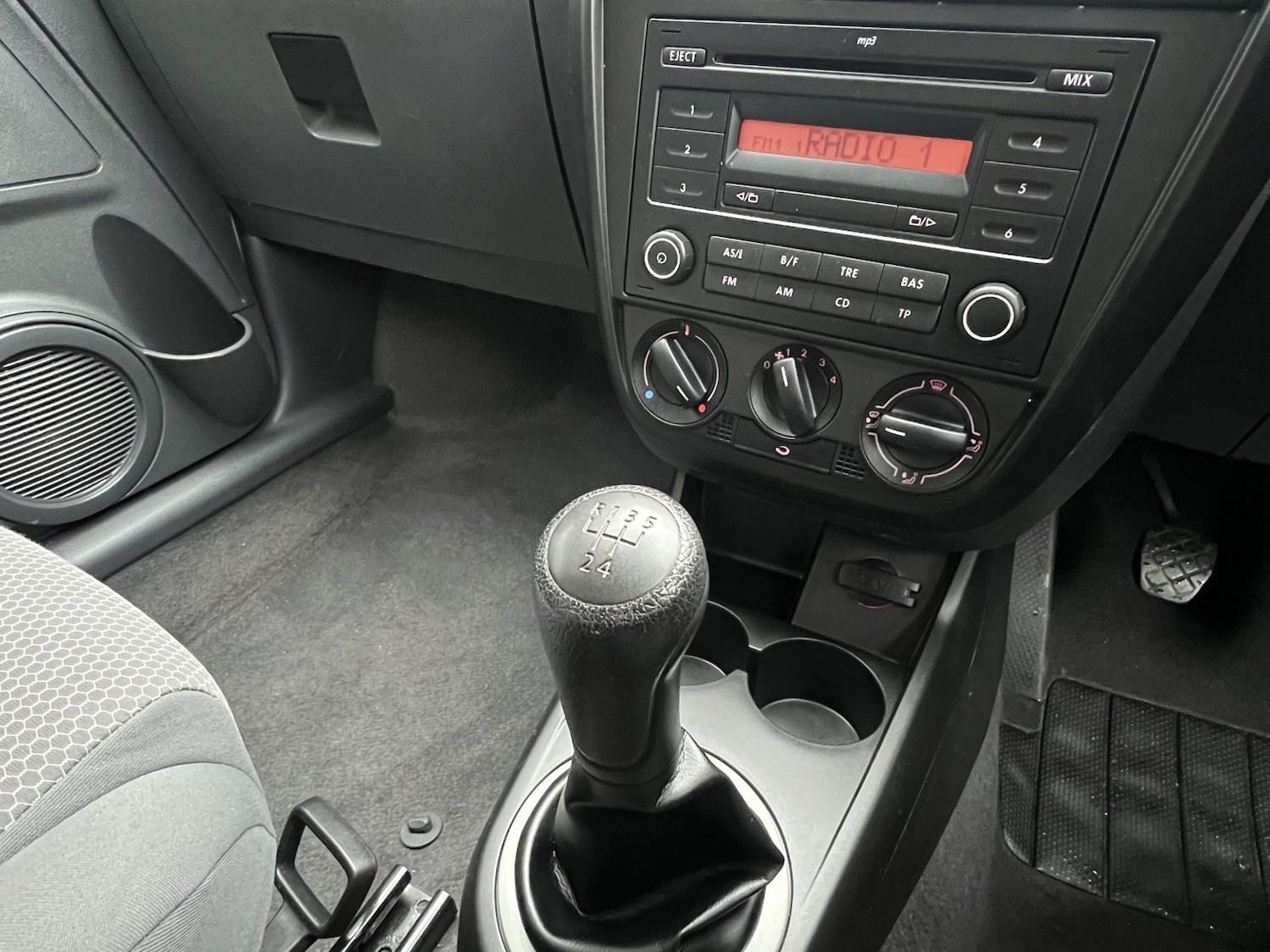 Used Volkswagen Fox 2010 for sale - 76471242: Photo 25