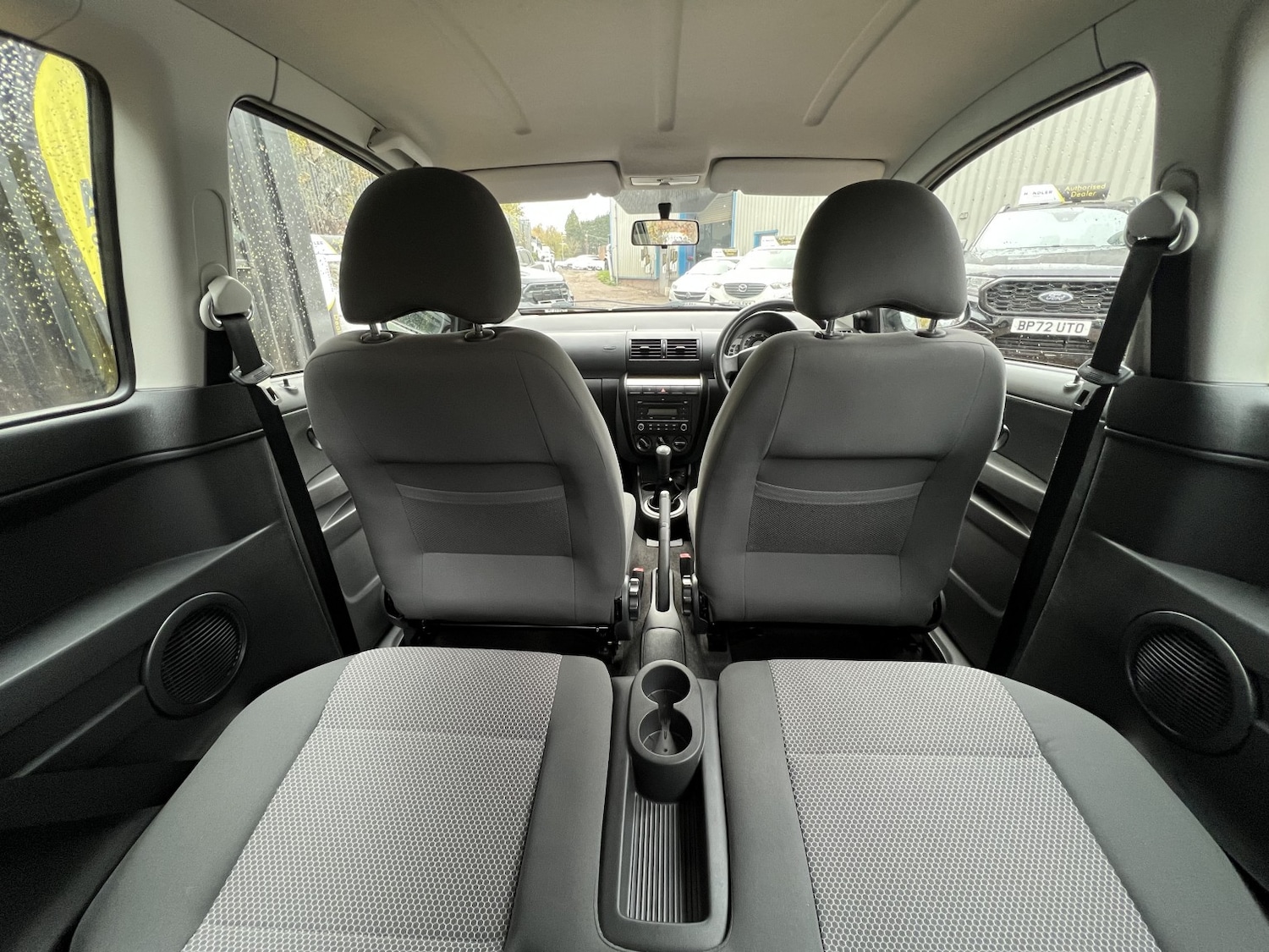 Used Volkswagen Fox 2010 for sale - 76471242: Photo 28