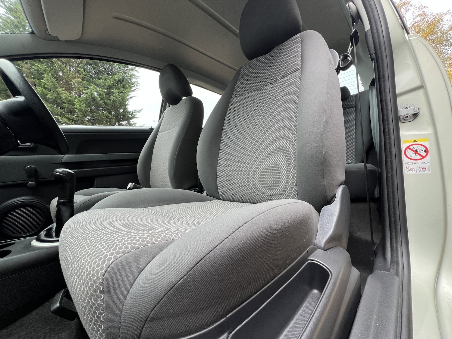 Used Volkswagen Fox 2010 for sale - 76471242: Photo 30