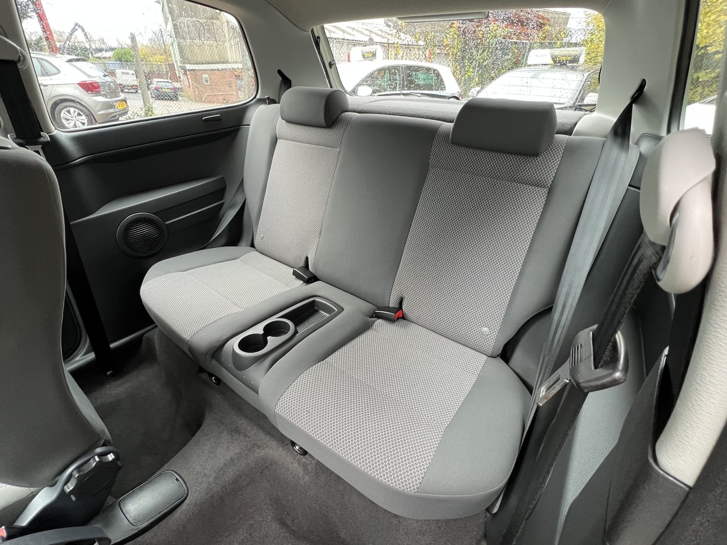 Used Volkswagen Fox 2010 for sale - 76471242: Photo 33