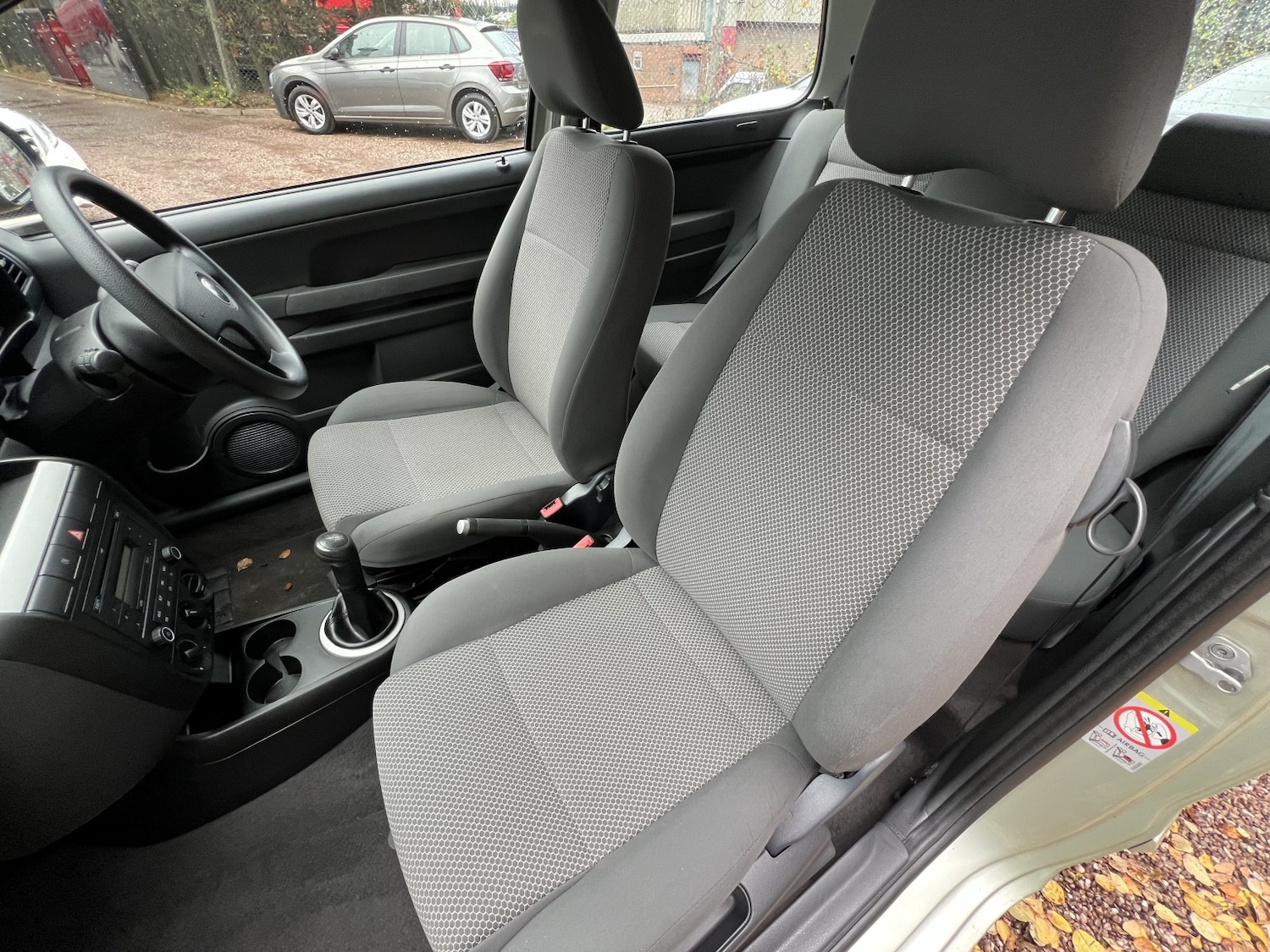 Used Volkswagen Fox 2010 for sale - 76471242: Photo 35