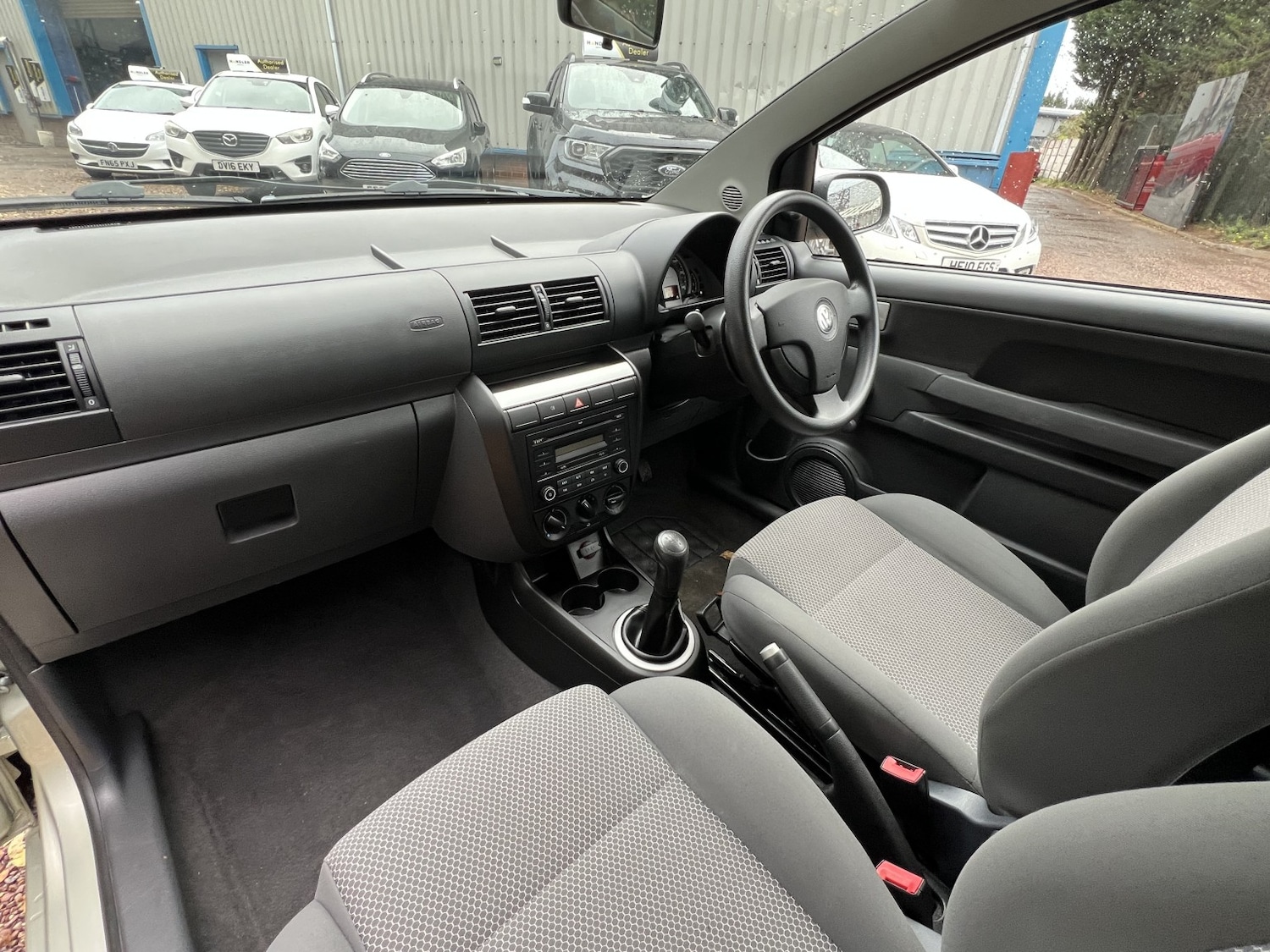 Used Volkswagen Fox 2010 for sale - 76471242: Photo 38