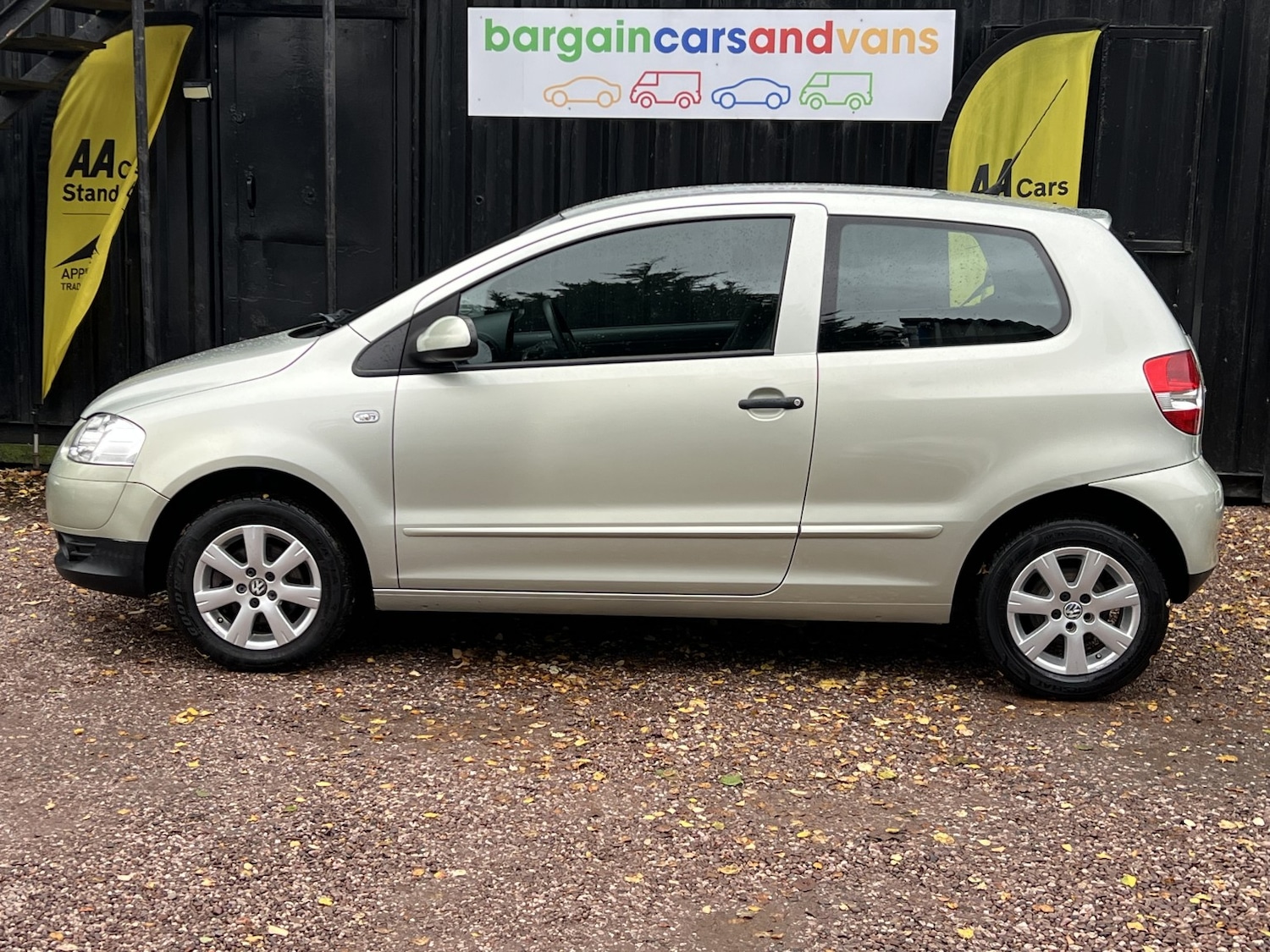 Used Volkswagen Fox 2010 for sale - 76471242: Photo 45