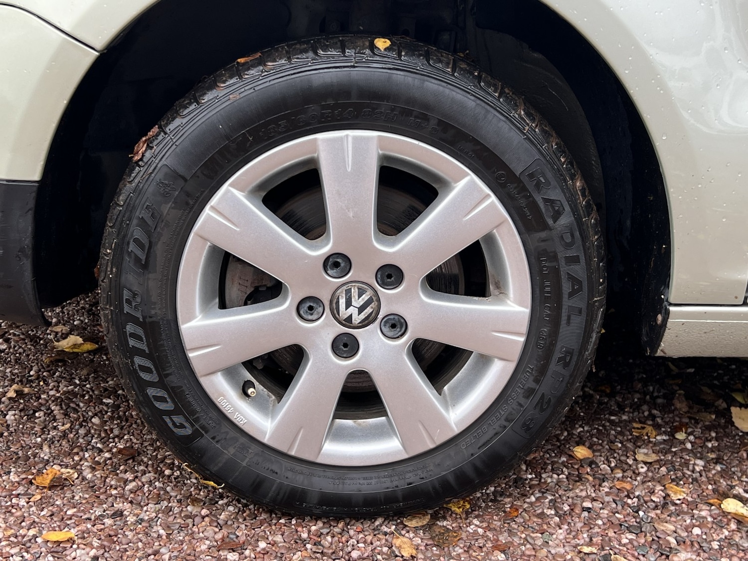 Used Volkswagen Fox 2010 for sale - 76471242: Photo 48