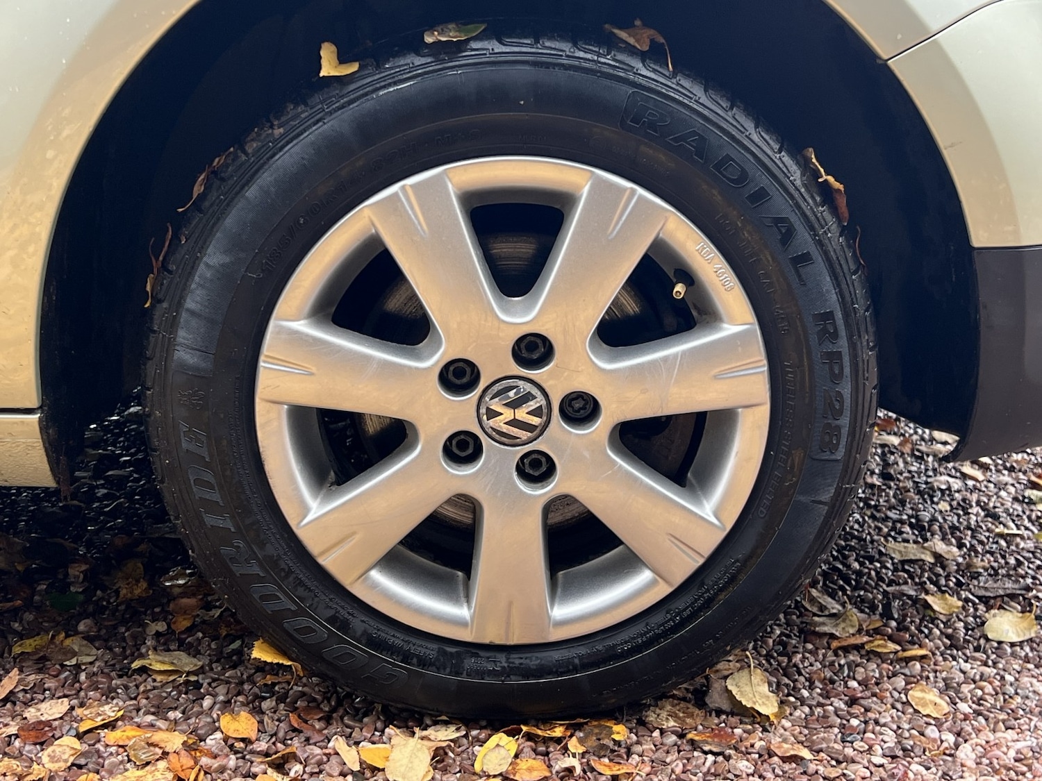 Used Volkswagen Fox 2010 for sale - 76471242: Photo 51