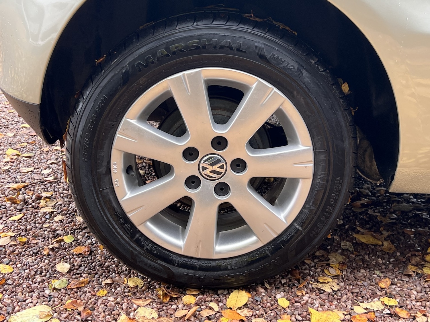 Used Volkswagen Fox 2010 for sale - 76471242: Photo 53