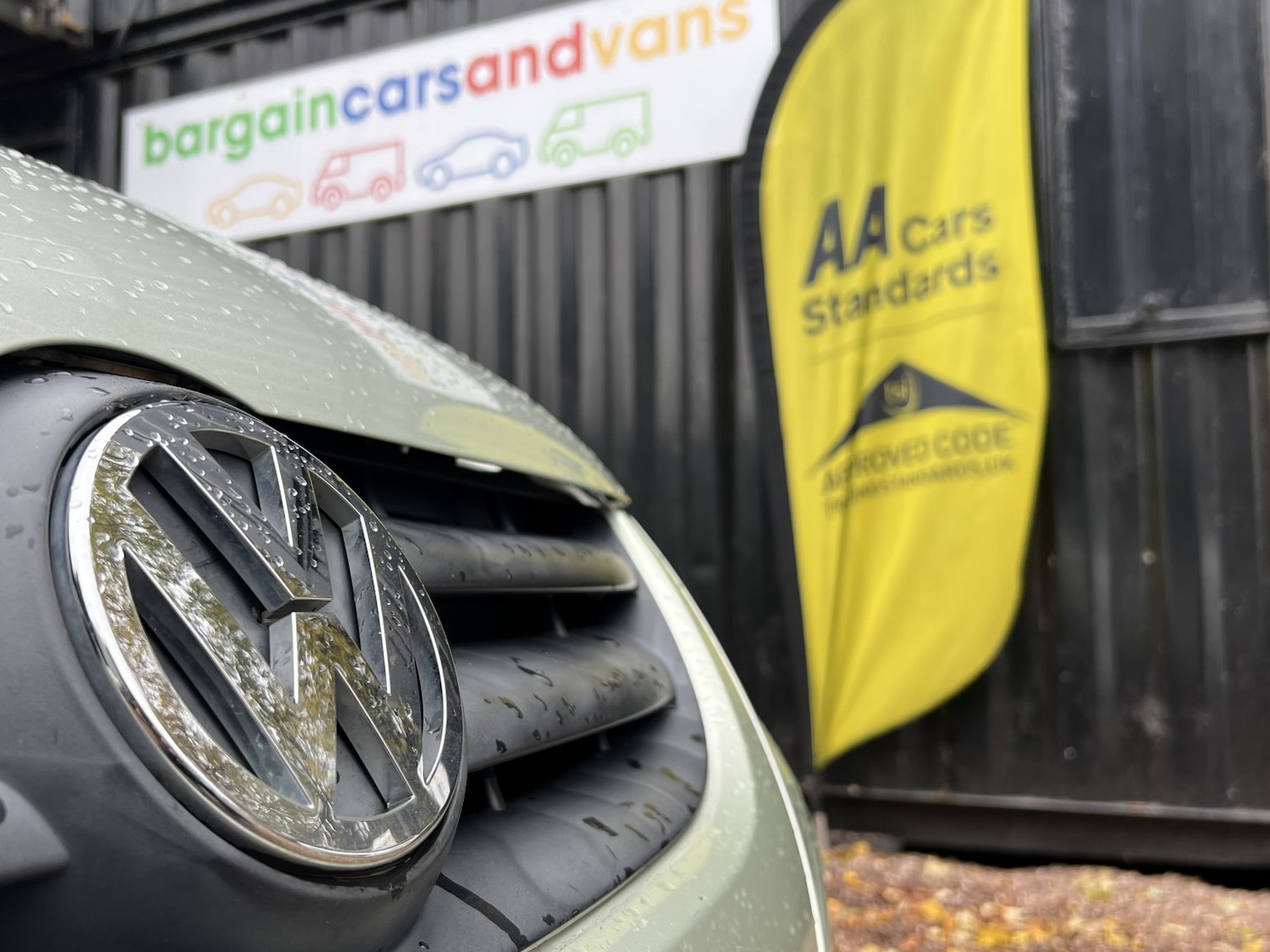 Used Volkswagen Fox 2010 for sale - 76471242: Photo 9