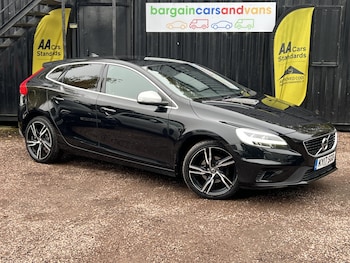 2017 - 2.0 R-Design Pro D2 5-Door