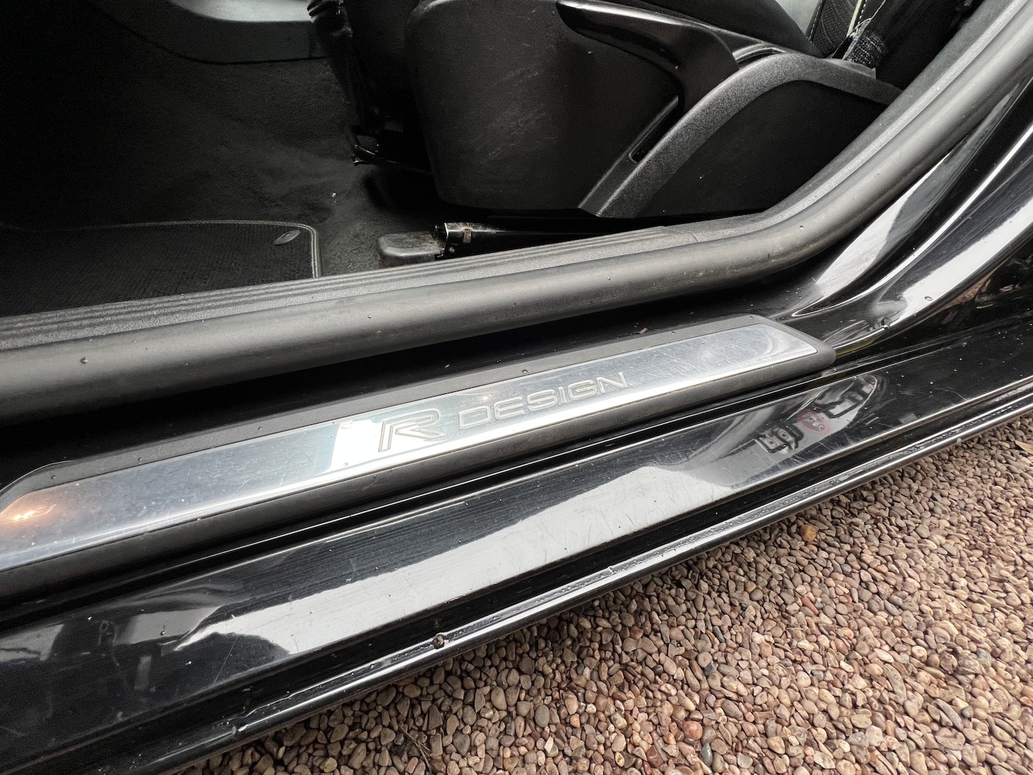 Used Volvo V40 2017 for sale - 76482872: Photo 41