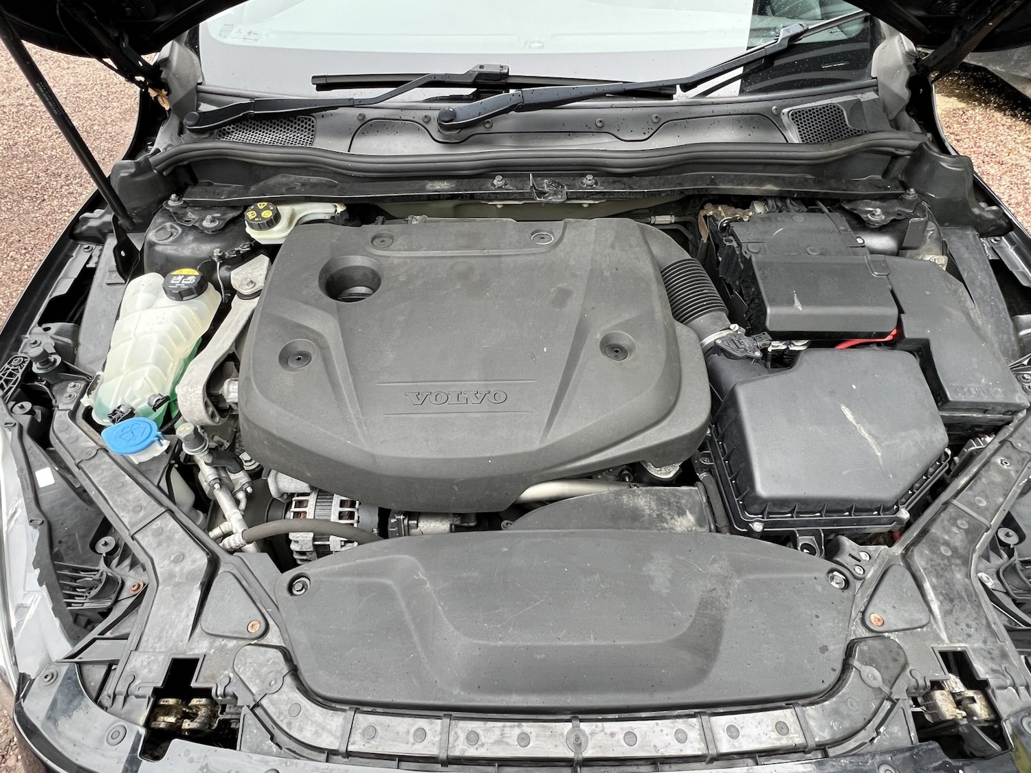 Used Volvo V40 2017 for sale - 76482872: Photo 52