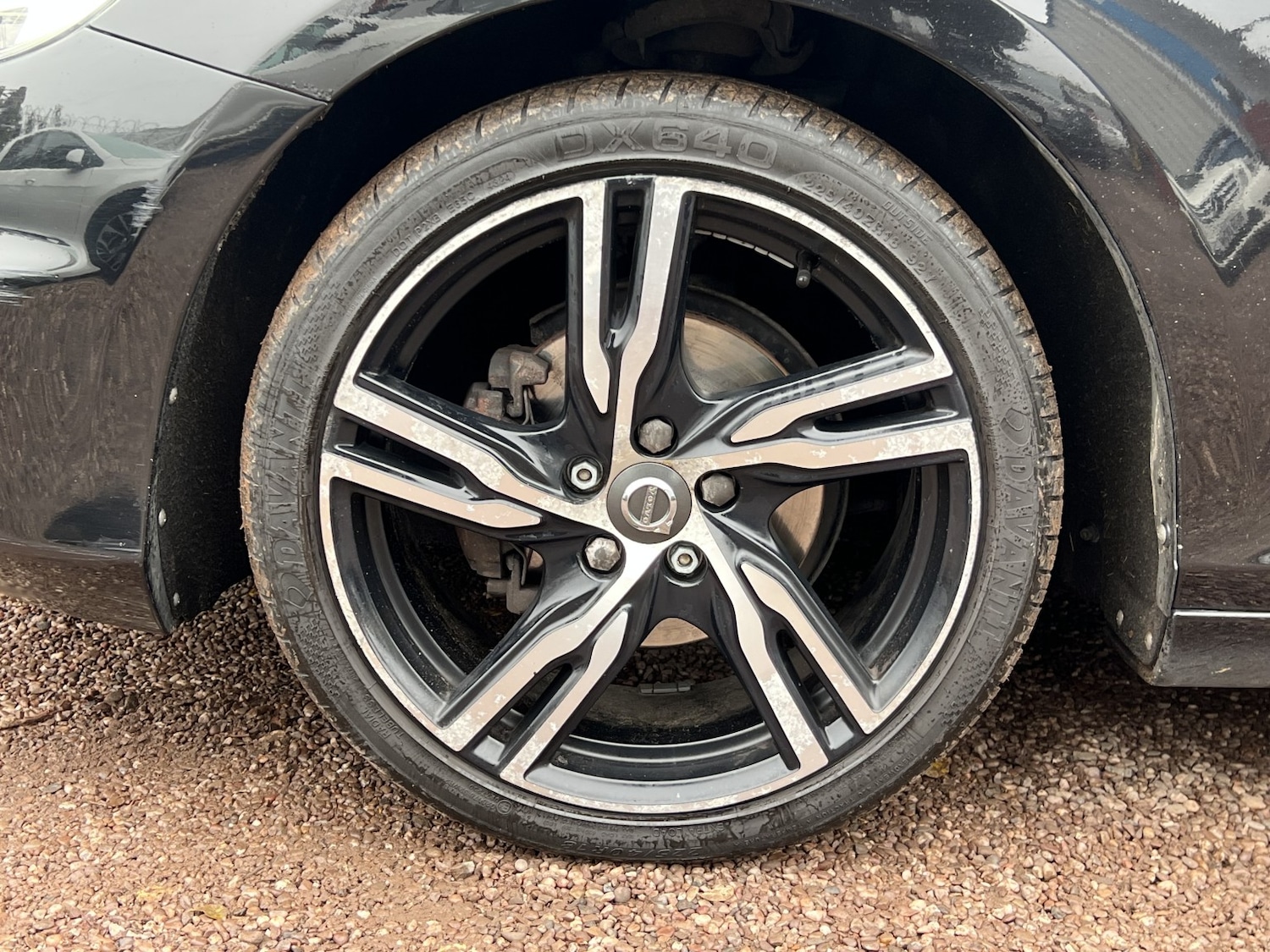 Used Volvo V40 2017 for sale - 76482872: Photo 56