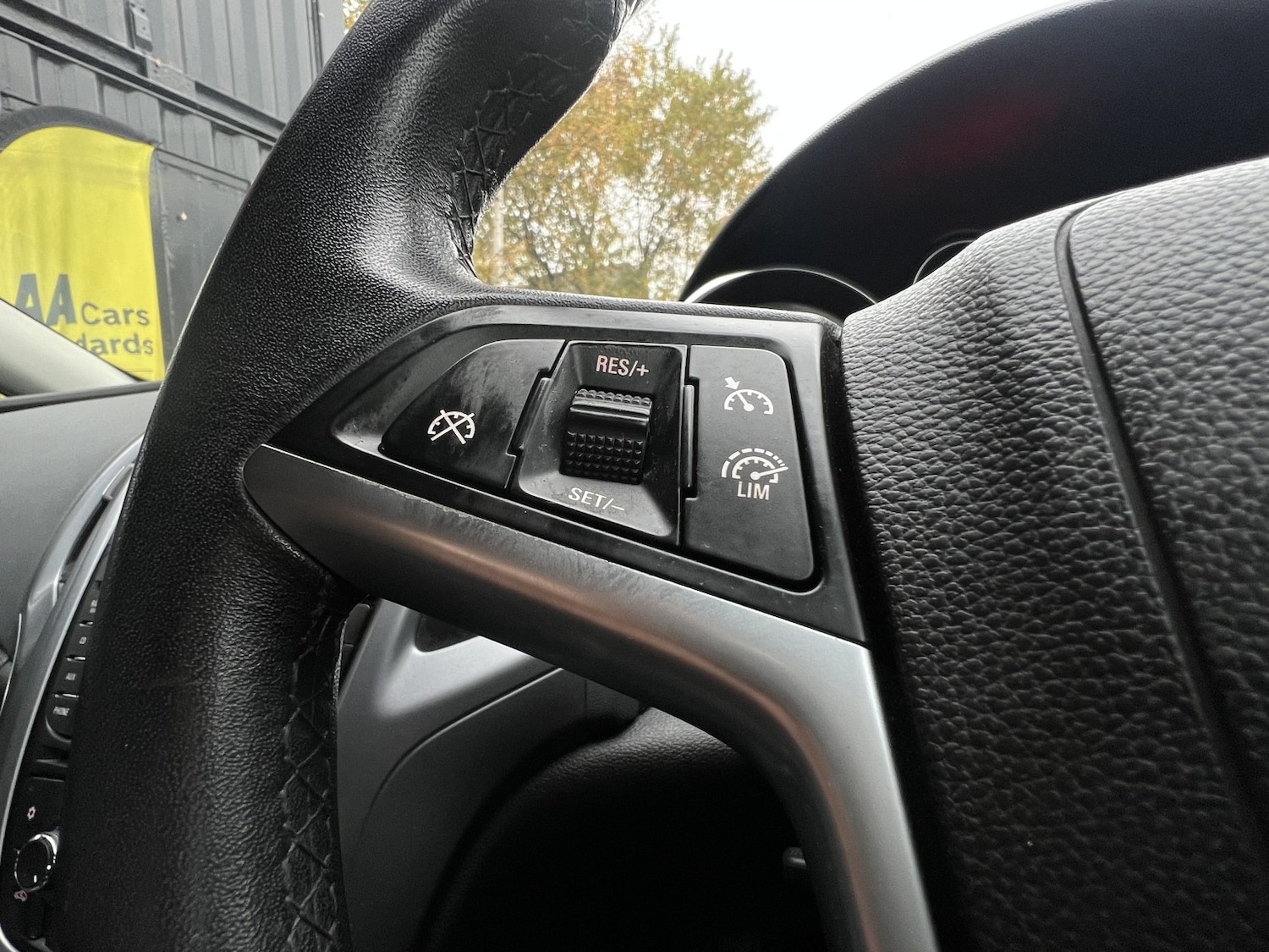 Used Vauxhall Astra GTC 2014 for sale - 76521156: Photo 15