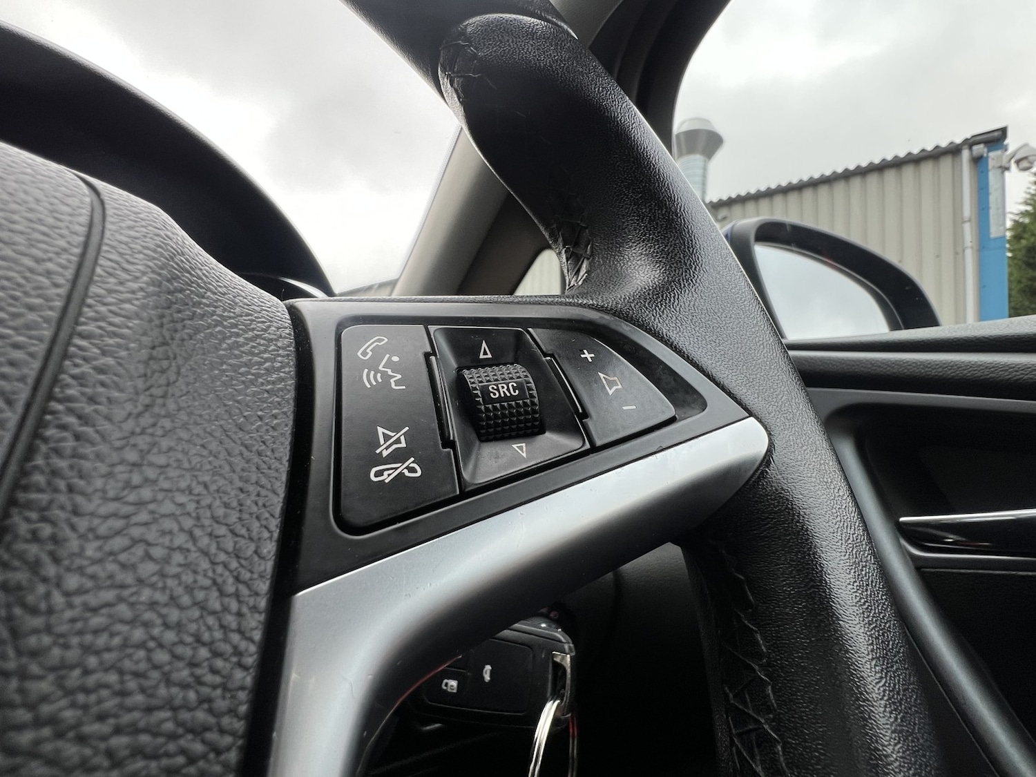 Used Vauxhall Astra GTC 2014 for sale - 76521156: Photo 16