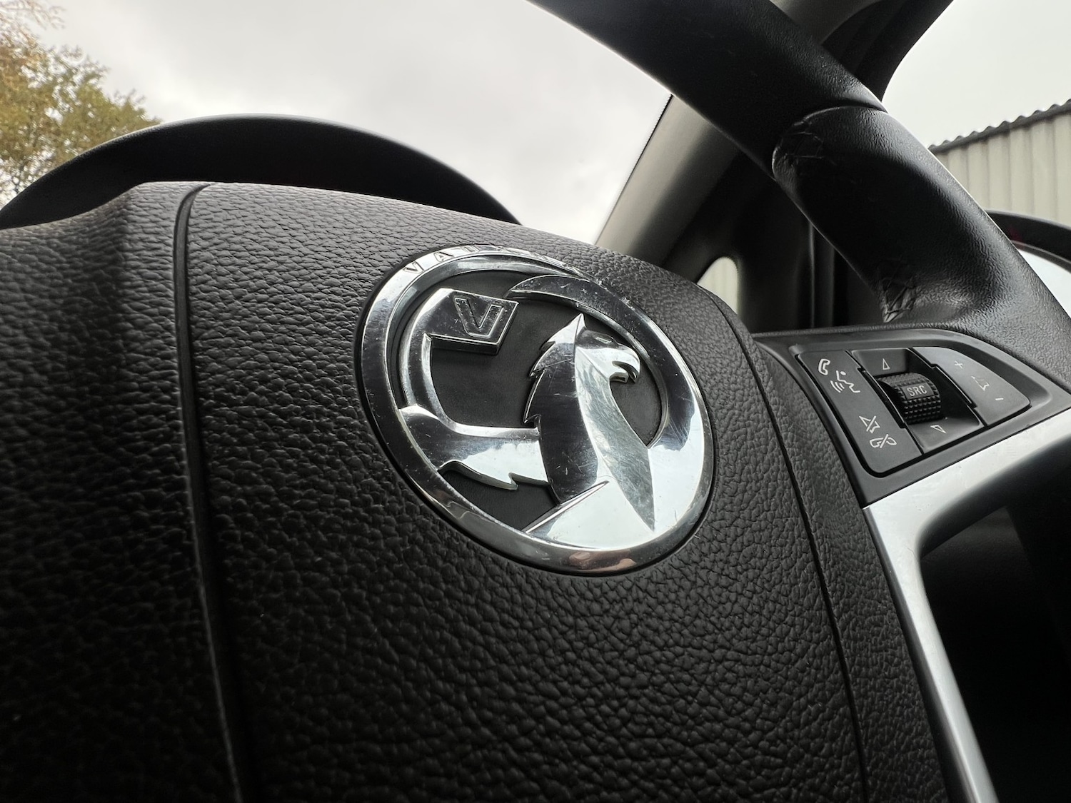 Used Vauxhall Astra GTC 2014 for sale - 76521156: Photo 17