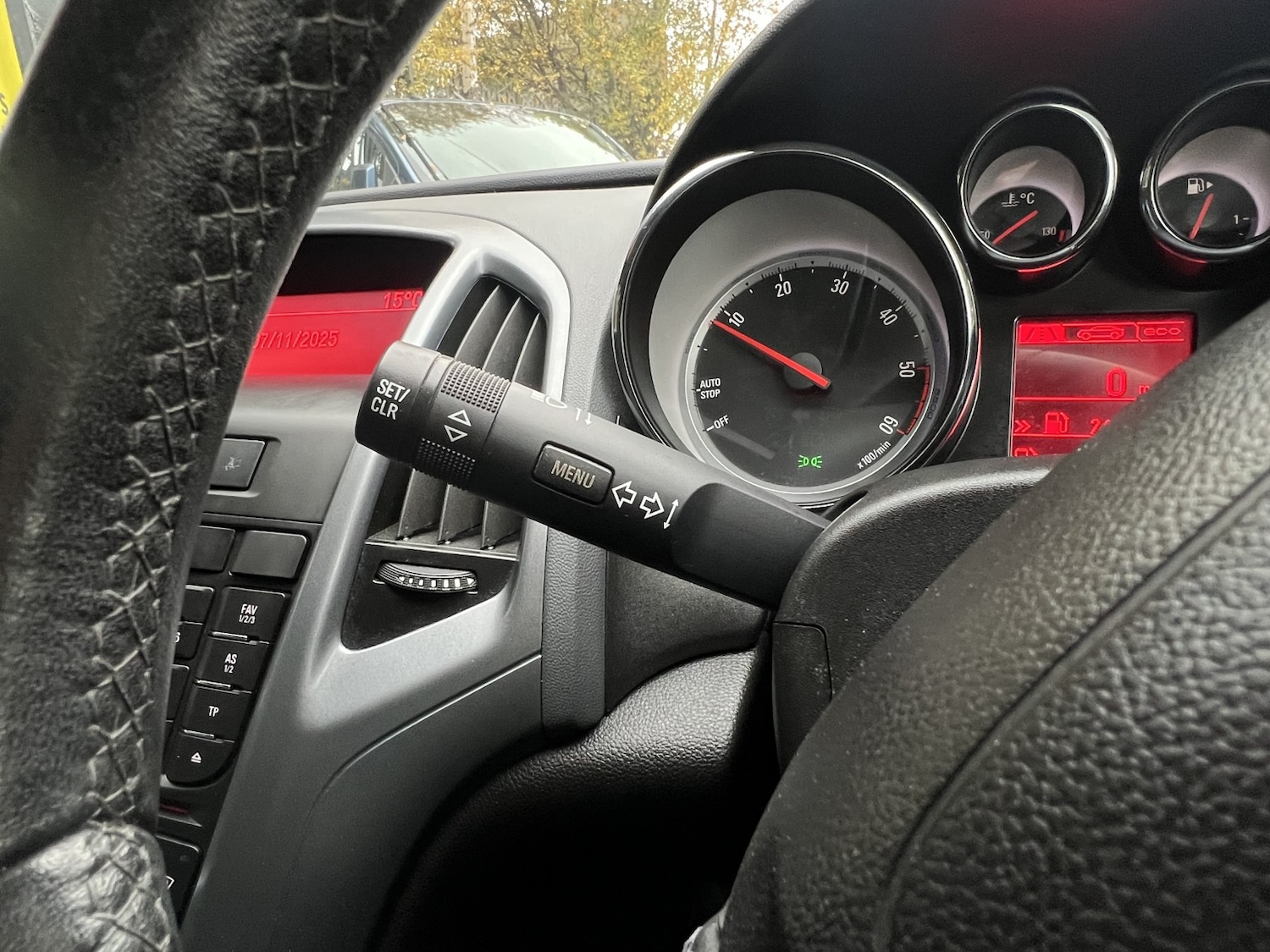 Used Vauxhall Astra GTC 2014 for sale - 76521156: Photo 18