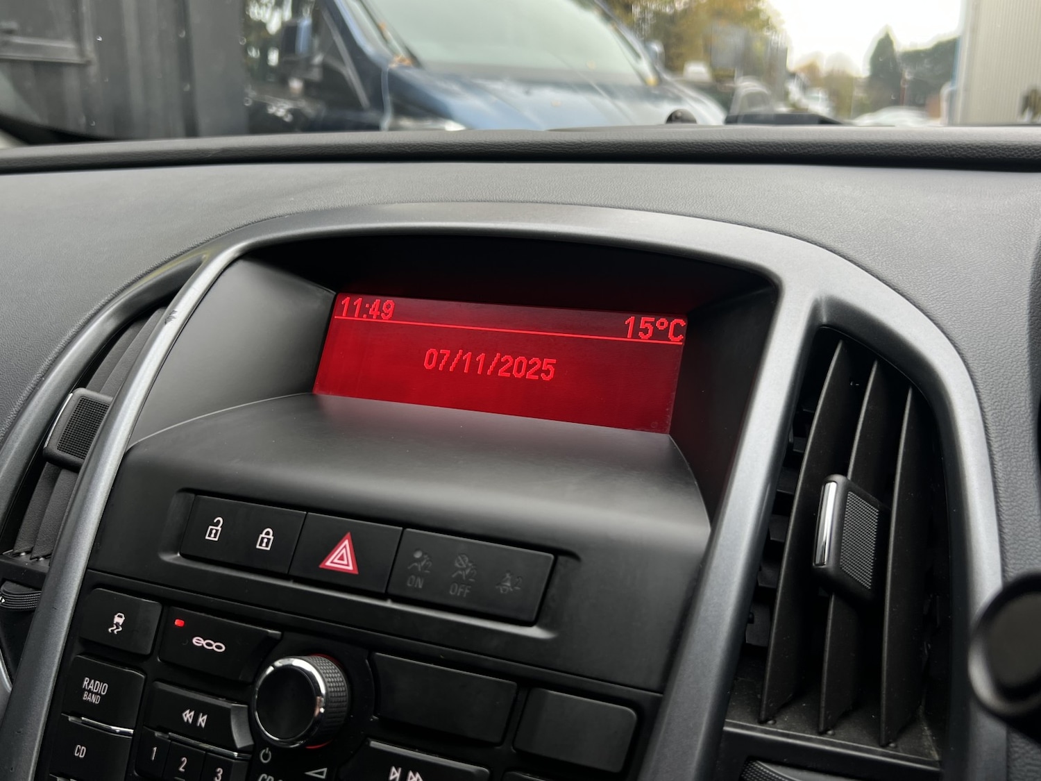 Used Vauxhall Astra GTC 2014 for sale - 76521156: Photo 22