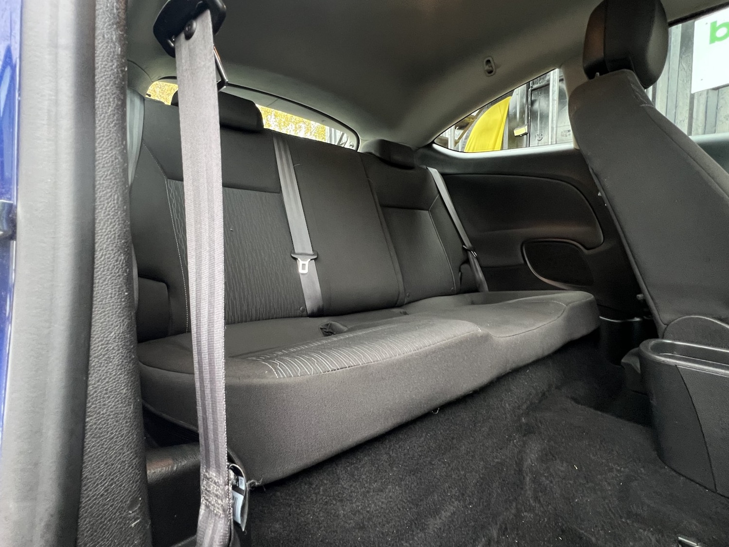 Used Vauxhall Astra GTC 2014 for sale - 76521156: Photo 24