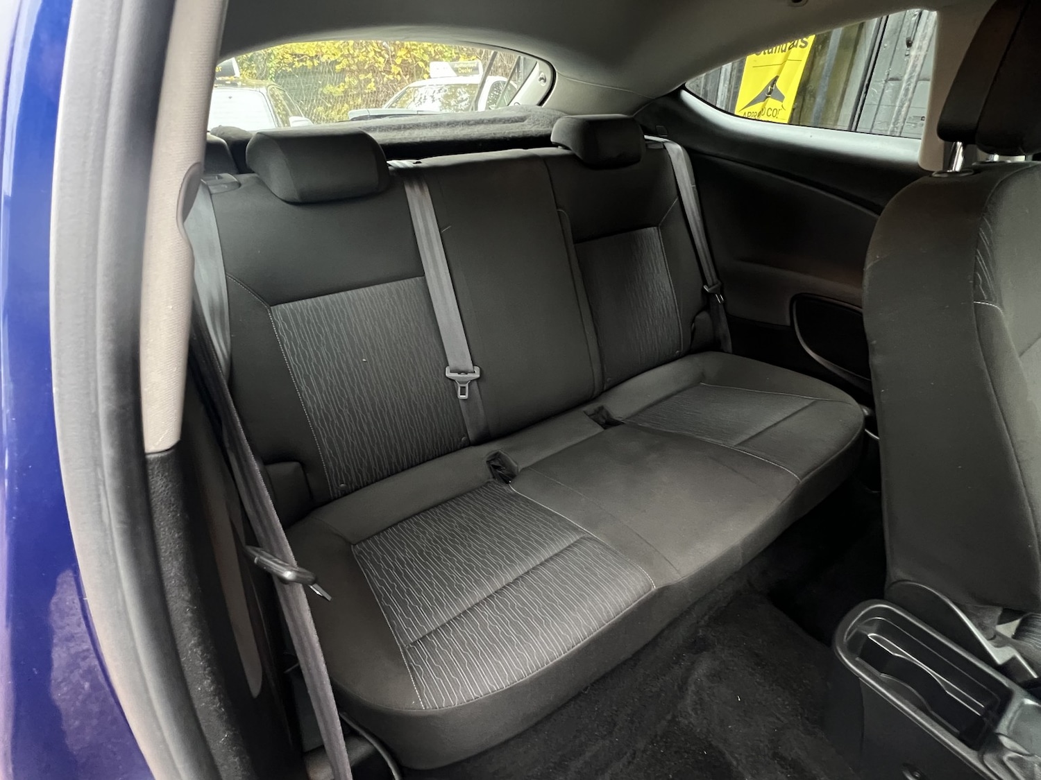 Used Vauxhall Astra GTC 2014 for sale - 76521156: Photo 29